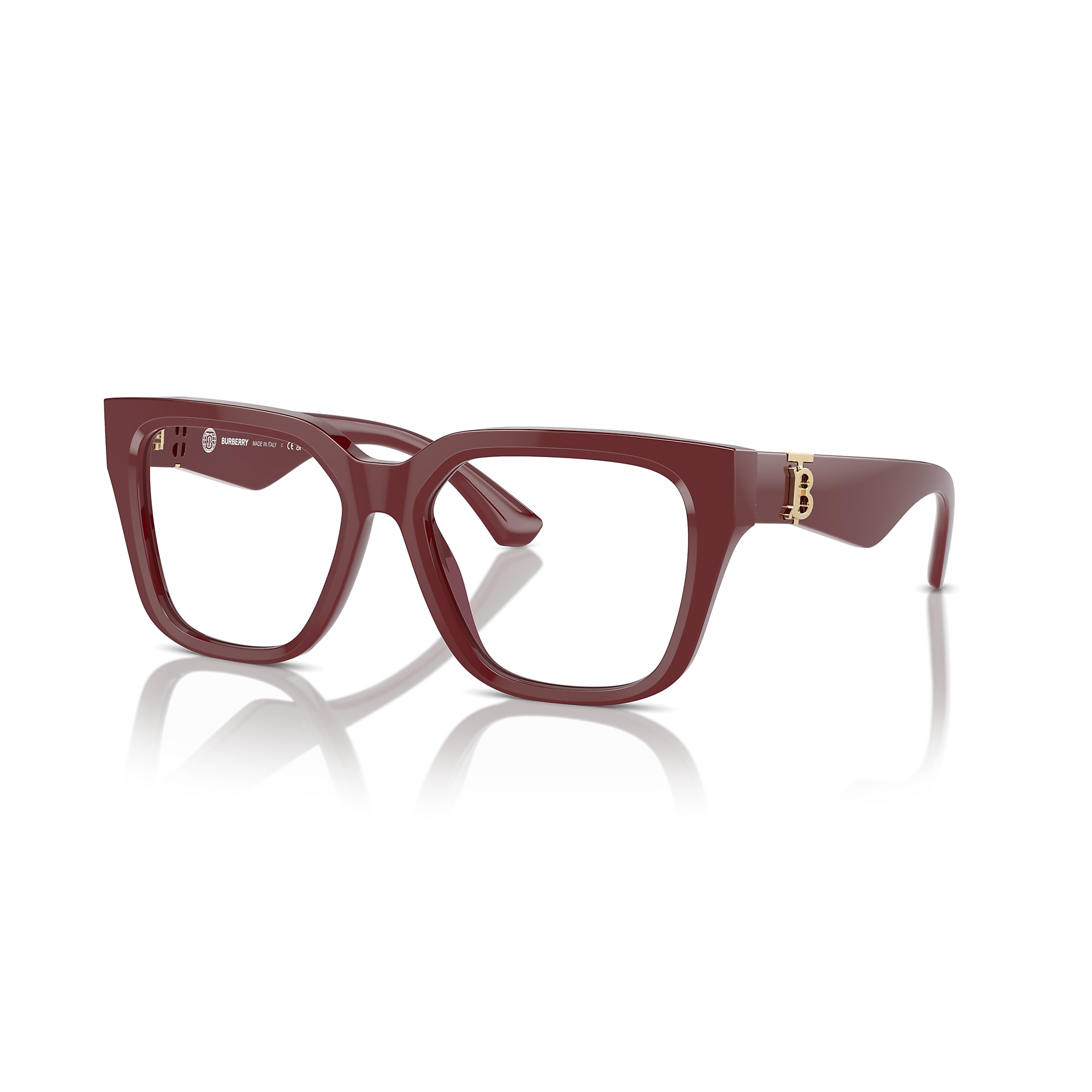 Eyeglasses Burberry BE2403 | Free Shipping | Glasses.com®
