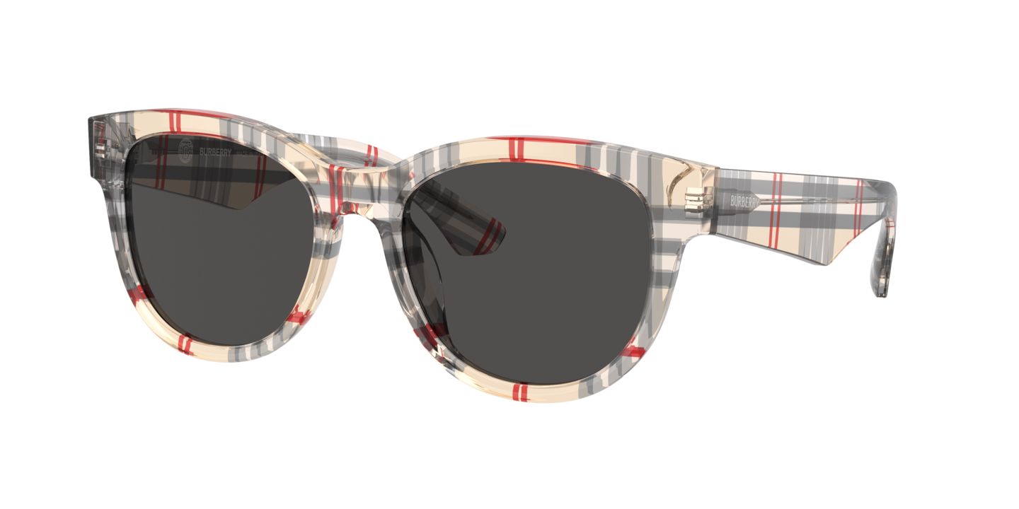 Burberry BE4432U Vintage Check