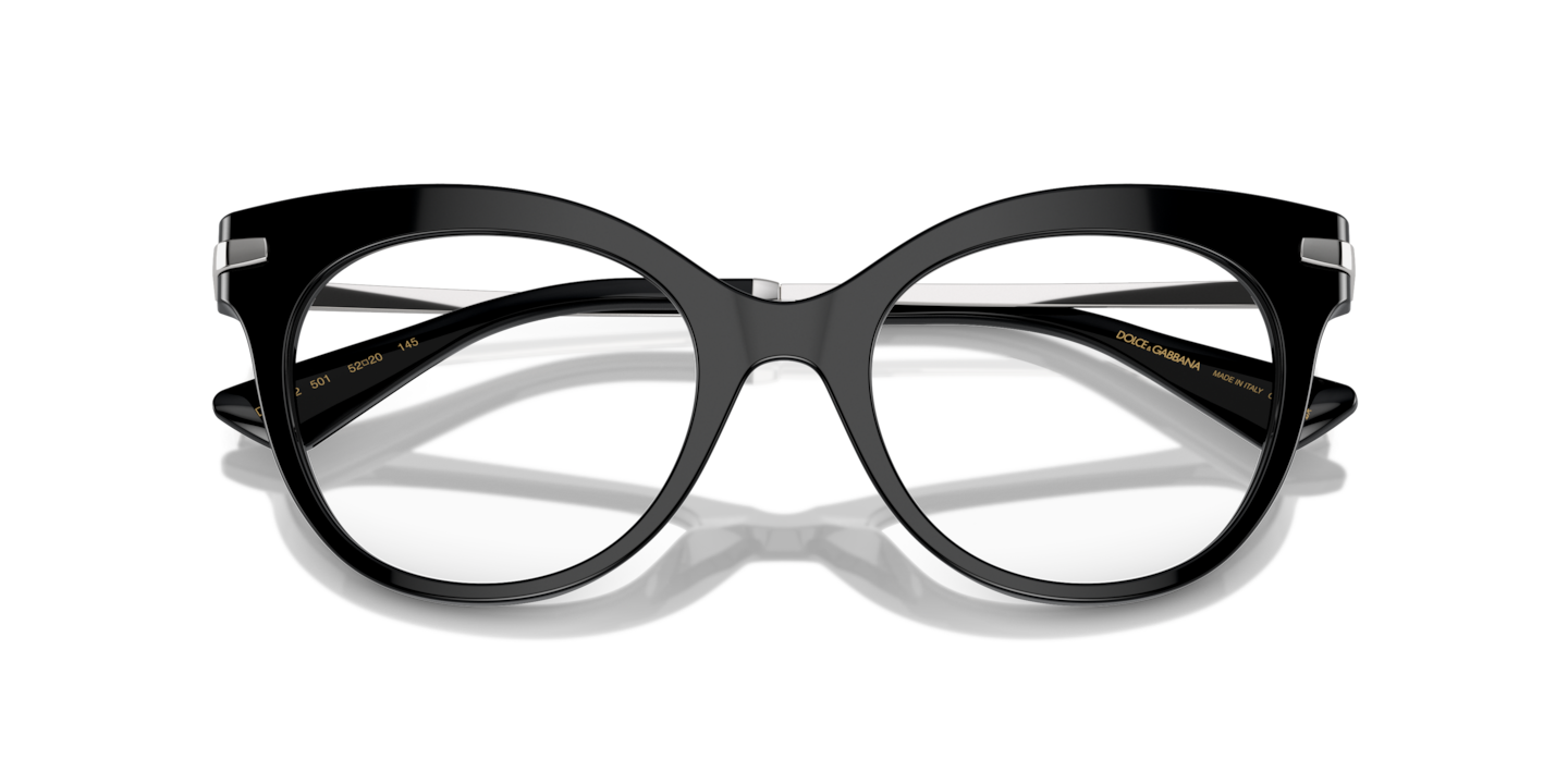 Eyeglasses Dolce & Gabbana DG3392 | Free Shipping | Glasses.com®