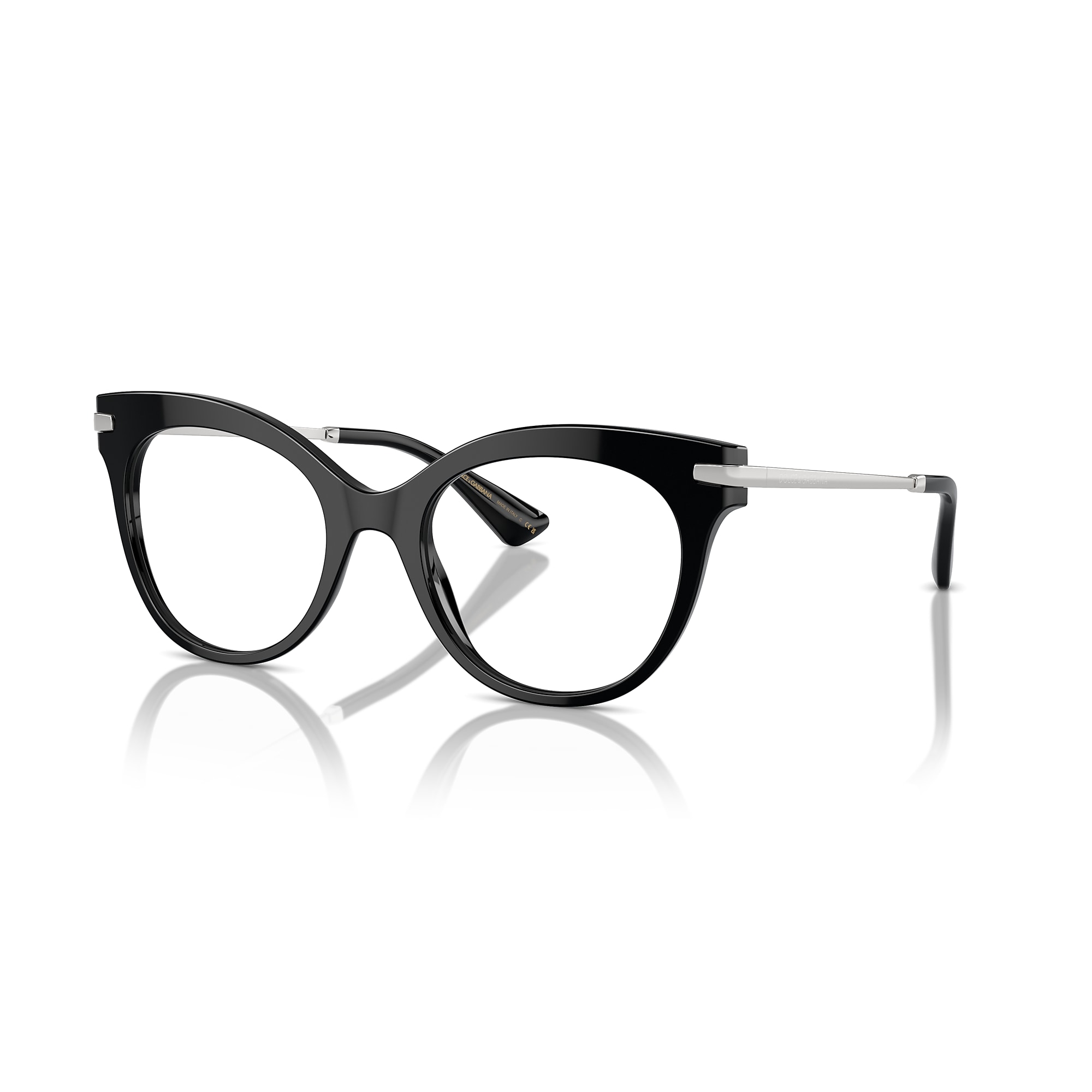 Eyeglasses Dolce & Gabbana DG3392 | Free Shipping | Glasses.com®