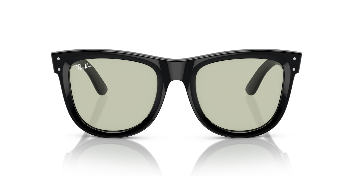 Sunglasses Ray-Ban RBR0502S Wayfarer Reverse | Free Shipping