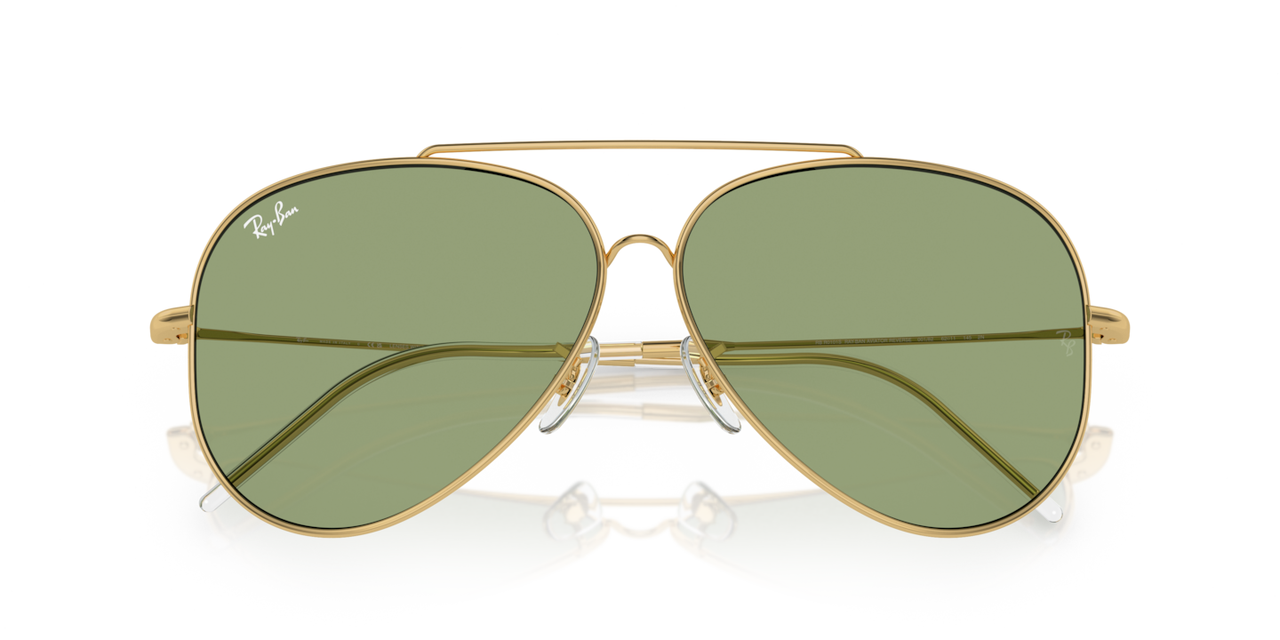 Sunglasses Ray-Ban RBR0101S Aviator Reverse | Free Shipping