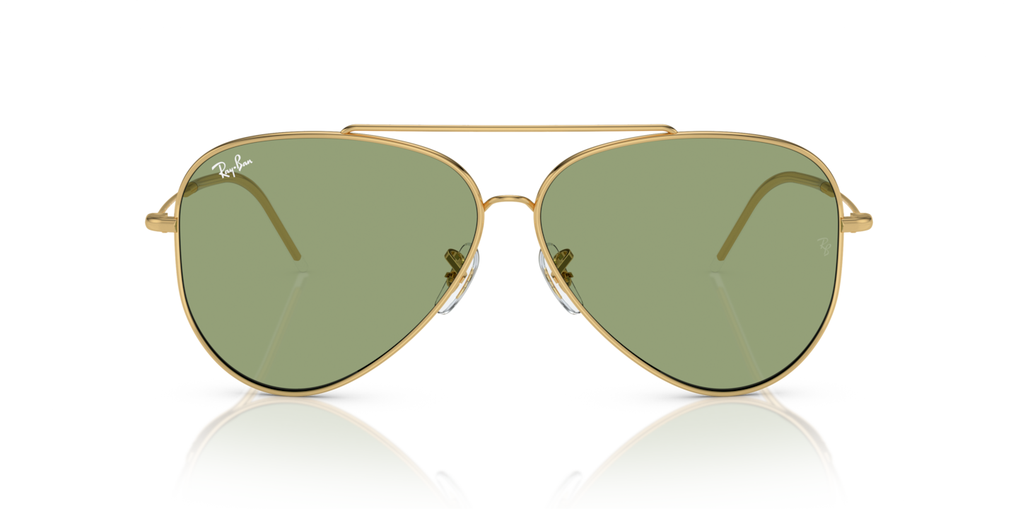 ray-ban rbr0101s サングラスAVIATOR REVERSE Ray-Ban RBR0101S Aviator Reverse Sunglasses | LensCrafters