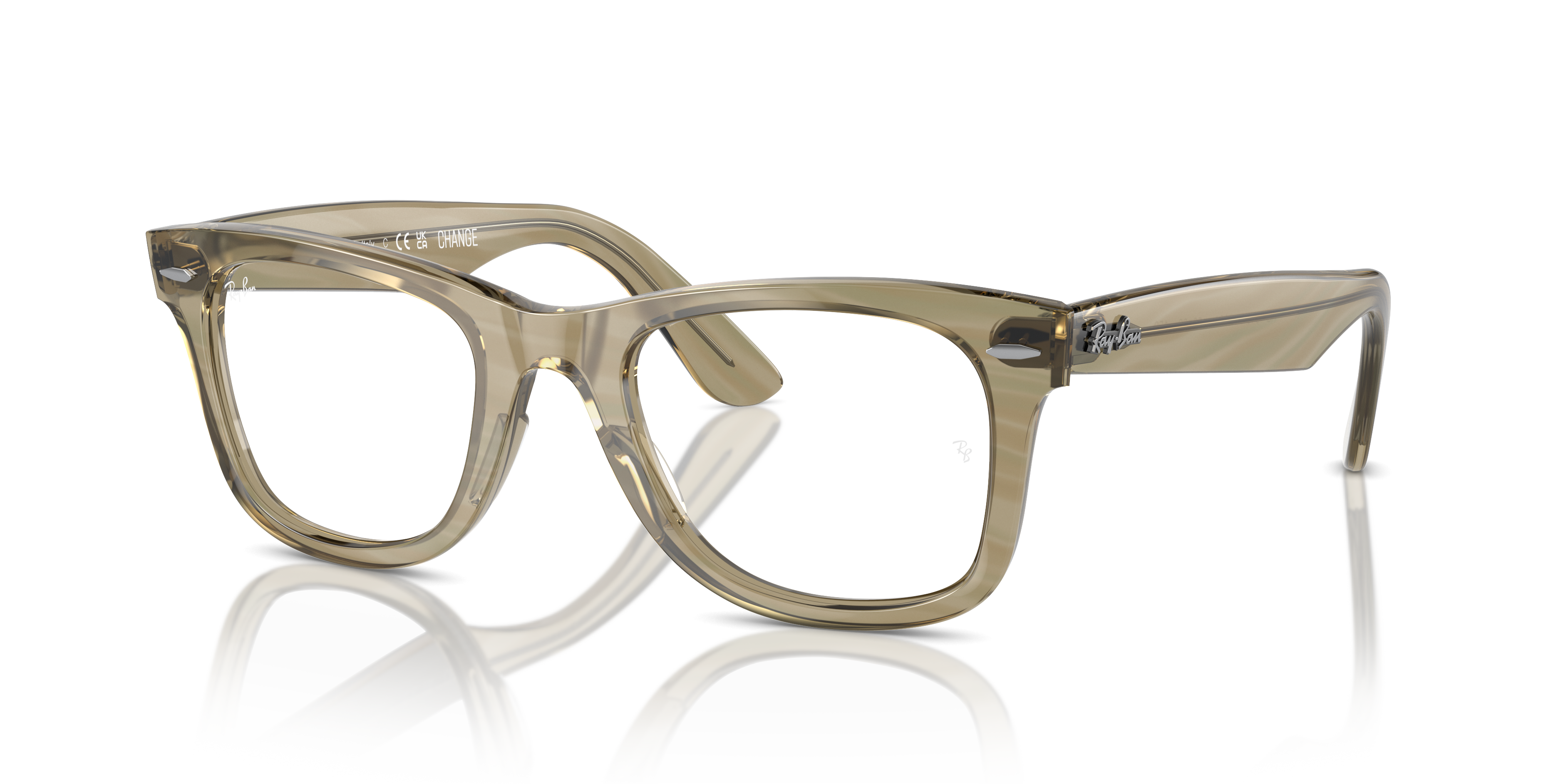 Ray-Ban Unisex Rx4340v