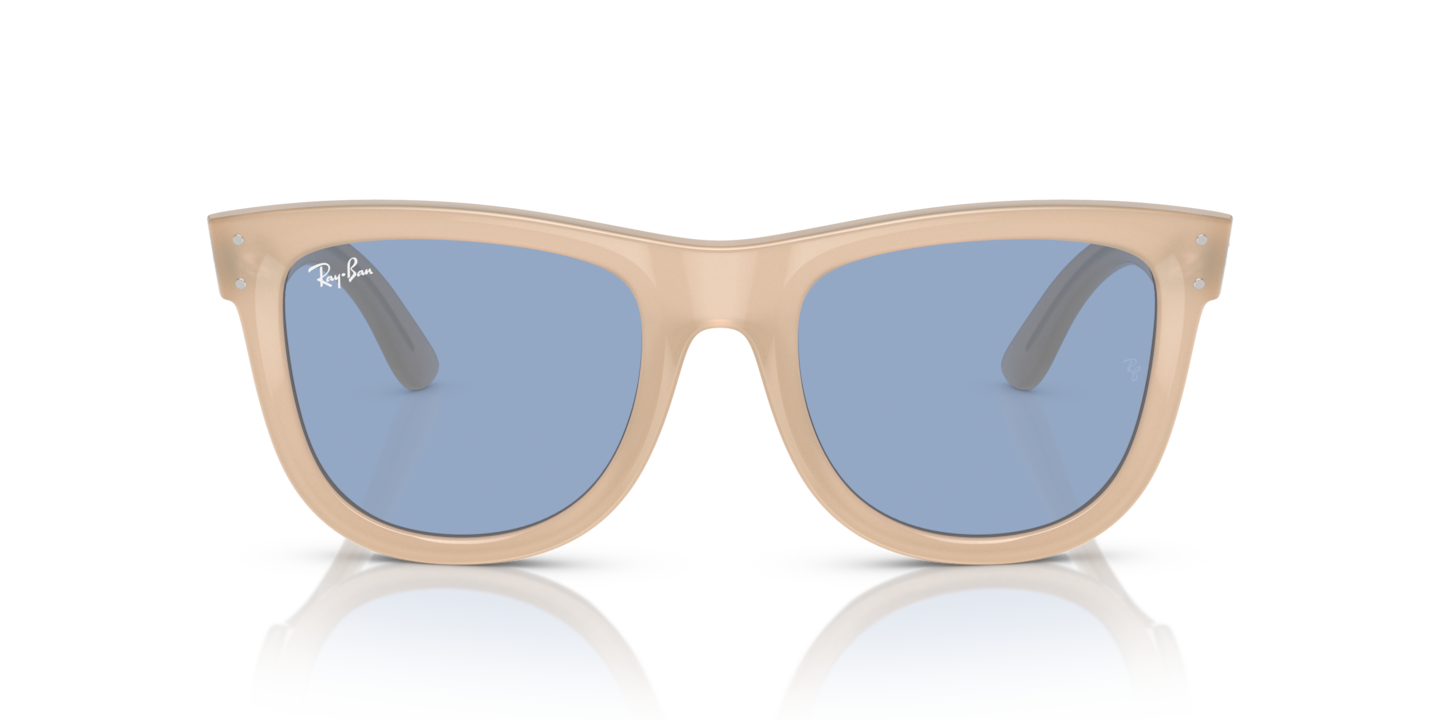 Sunglasses Ray-Ban RBR0502S Wayfarer Reverse | Free Shipping