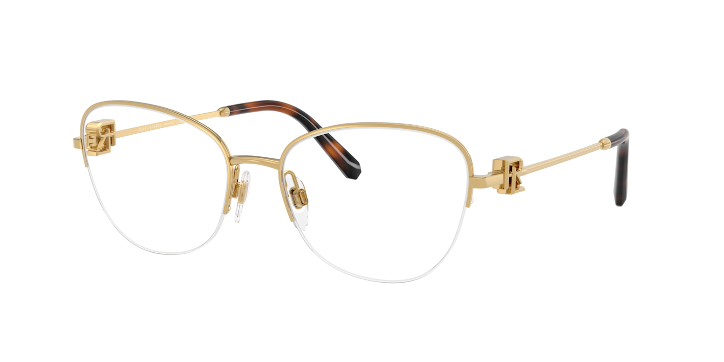 Ralph Lauren RL5129 Shiny Gold