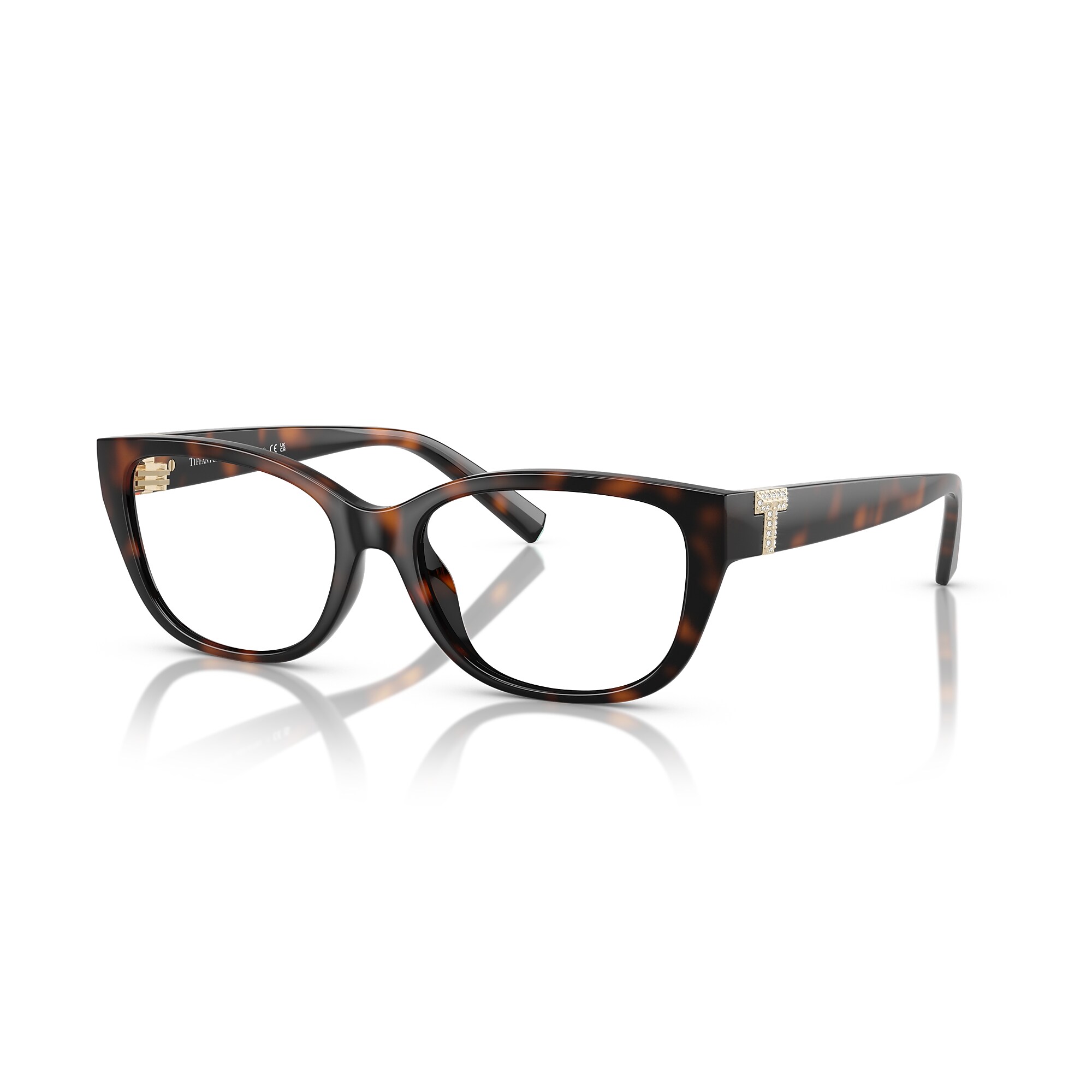 Eye Exams Tiffany Eyewear Tiffany Co Glasses TF 2209 Vision Express