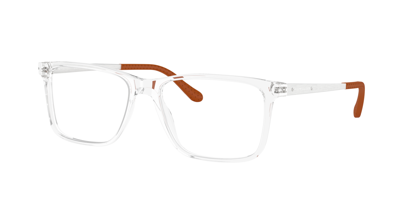 Ralph Lauren RL6133 Transparent