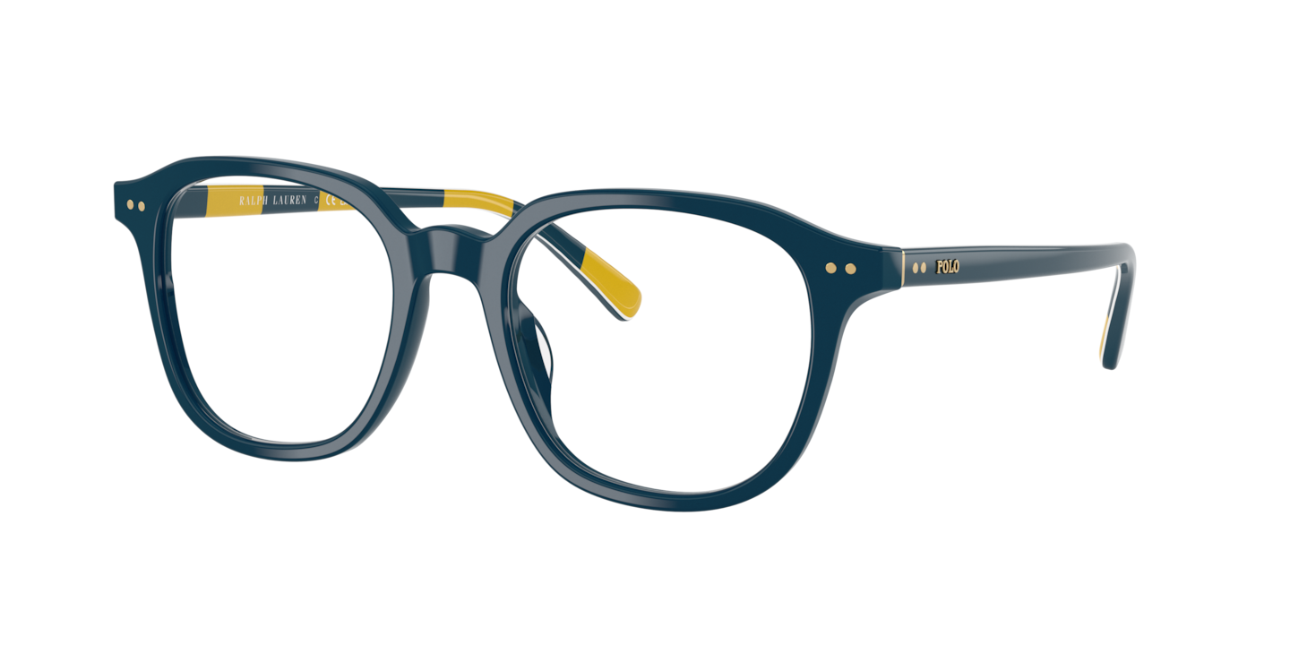 Polo Ralph Lauren PH2283U Shiny Navy Blue