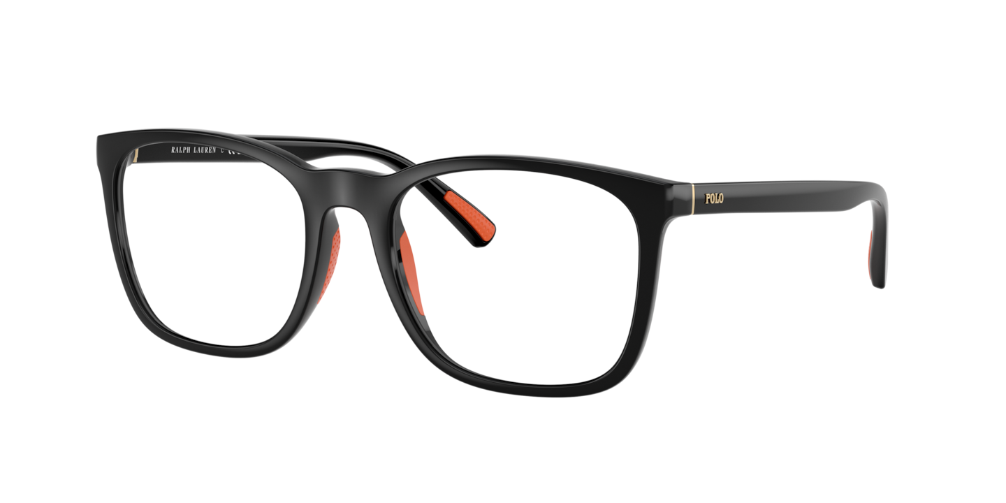 Polo Ralph Lauren PH2281U Shiny Black