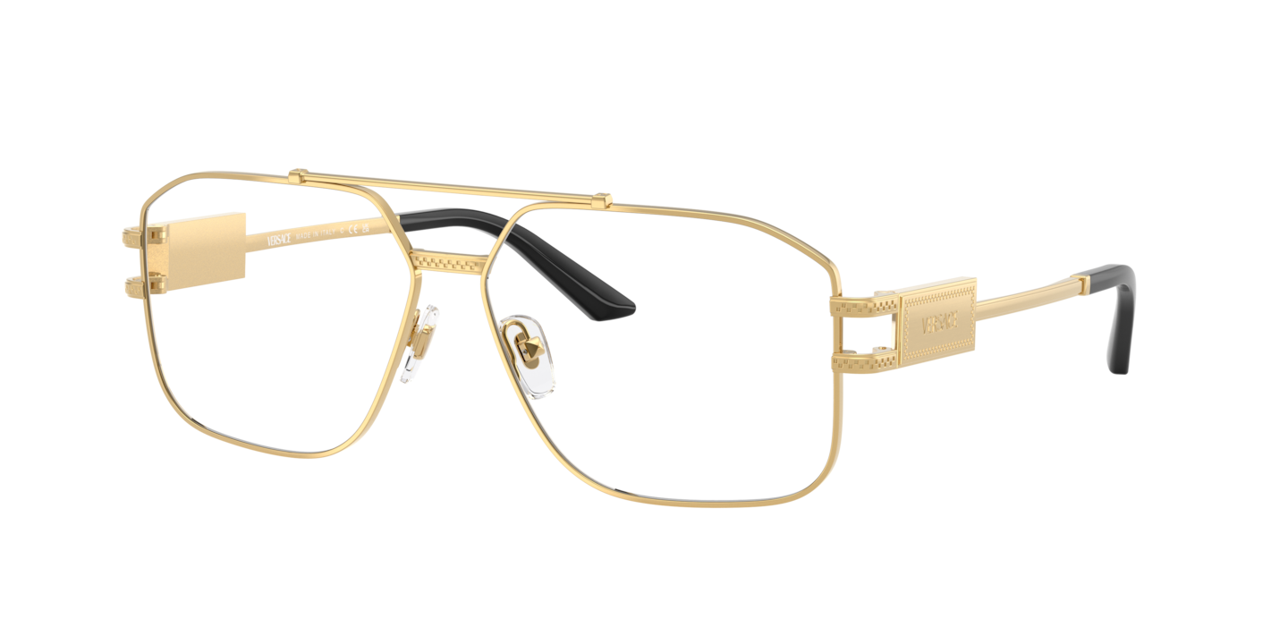 Versace VE1302 Gold