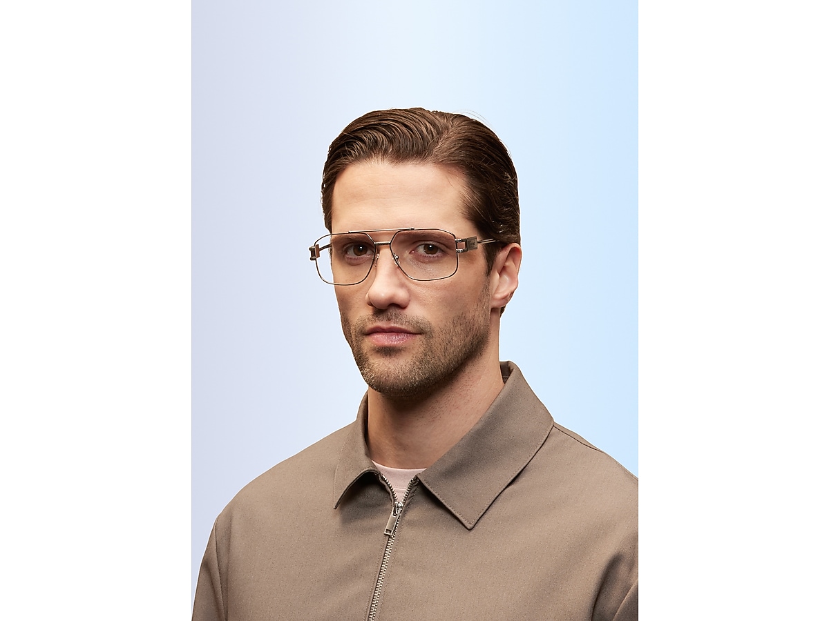 Eyeglasses Versace VE1302 | Free Shipping | Glasses.com®