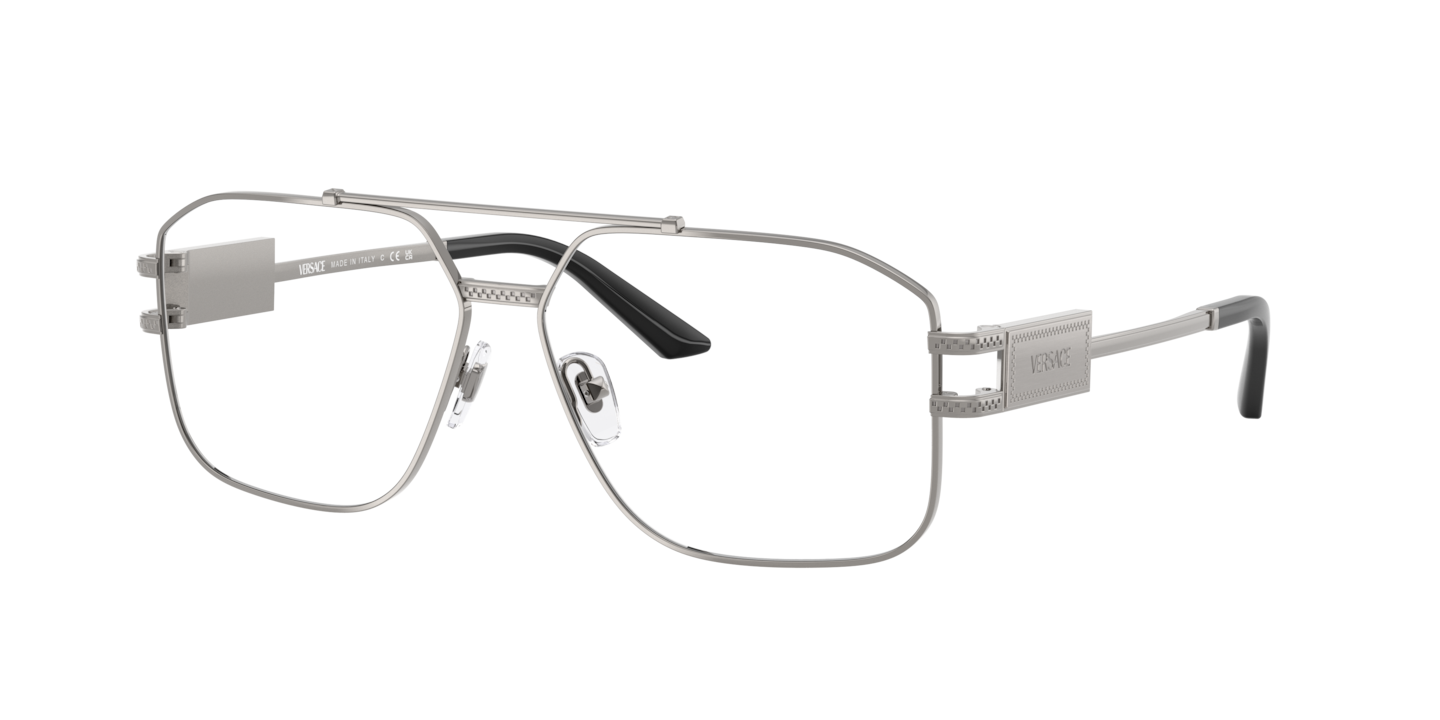 Versace VE1302 Gunmetal