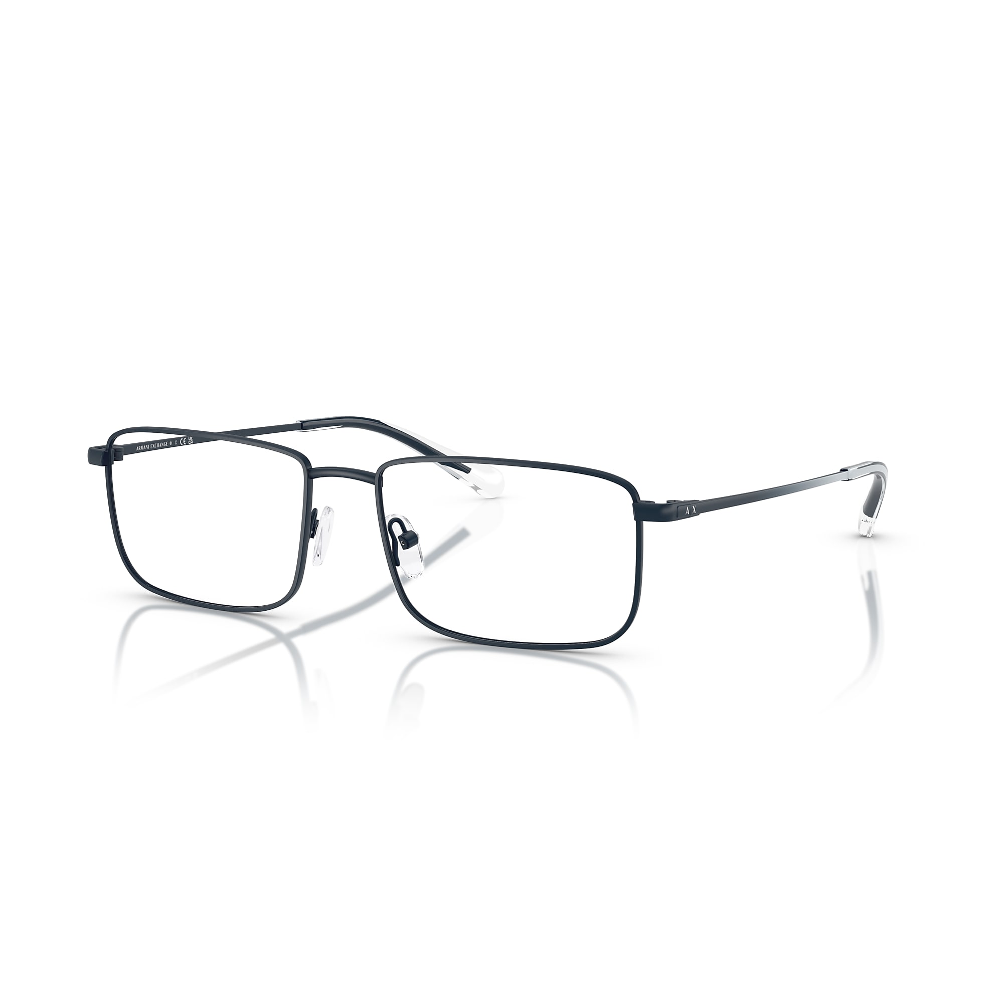 Armani Exchange AX1069 Eyeglasses | LensCrafters