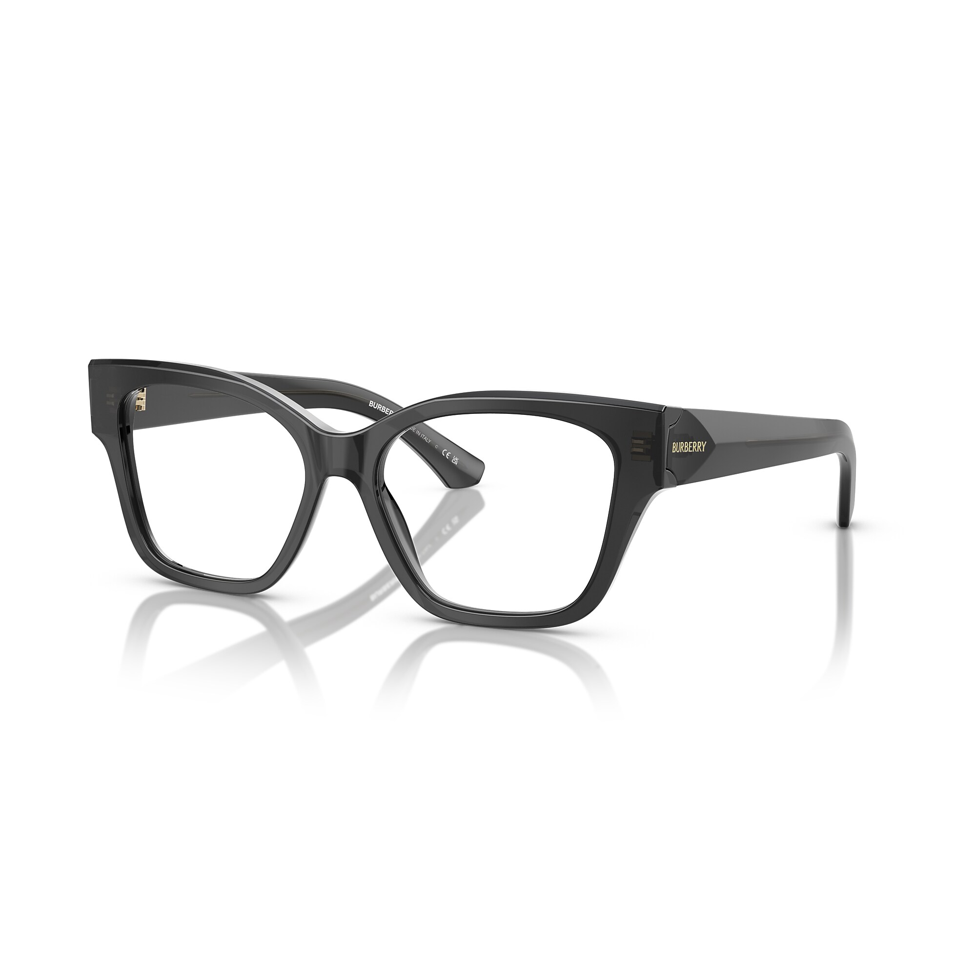 Burberry BE2406U Eyeglasses | LensCrafters