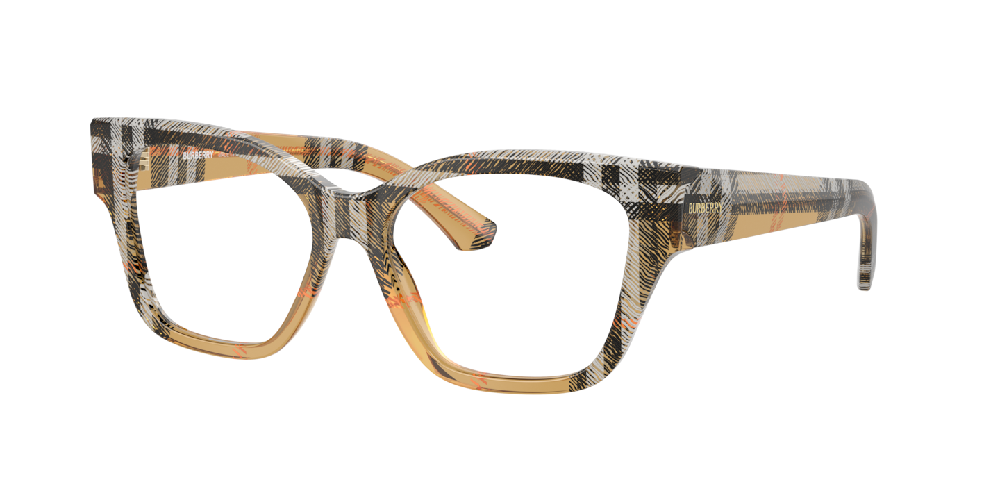 Burberry BE2420 Check Sand