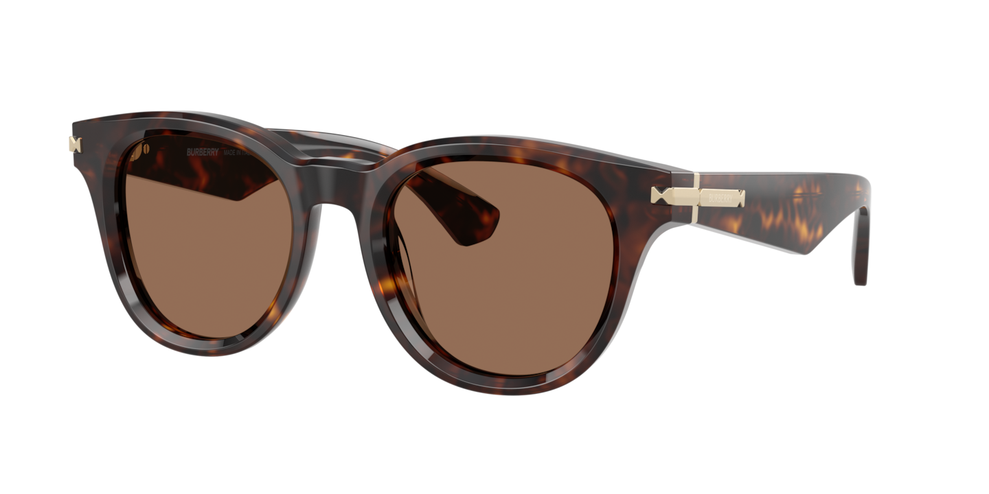 Burberry BE4439 Dark Havana