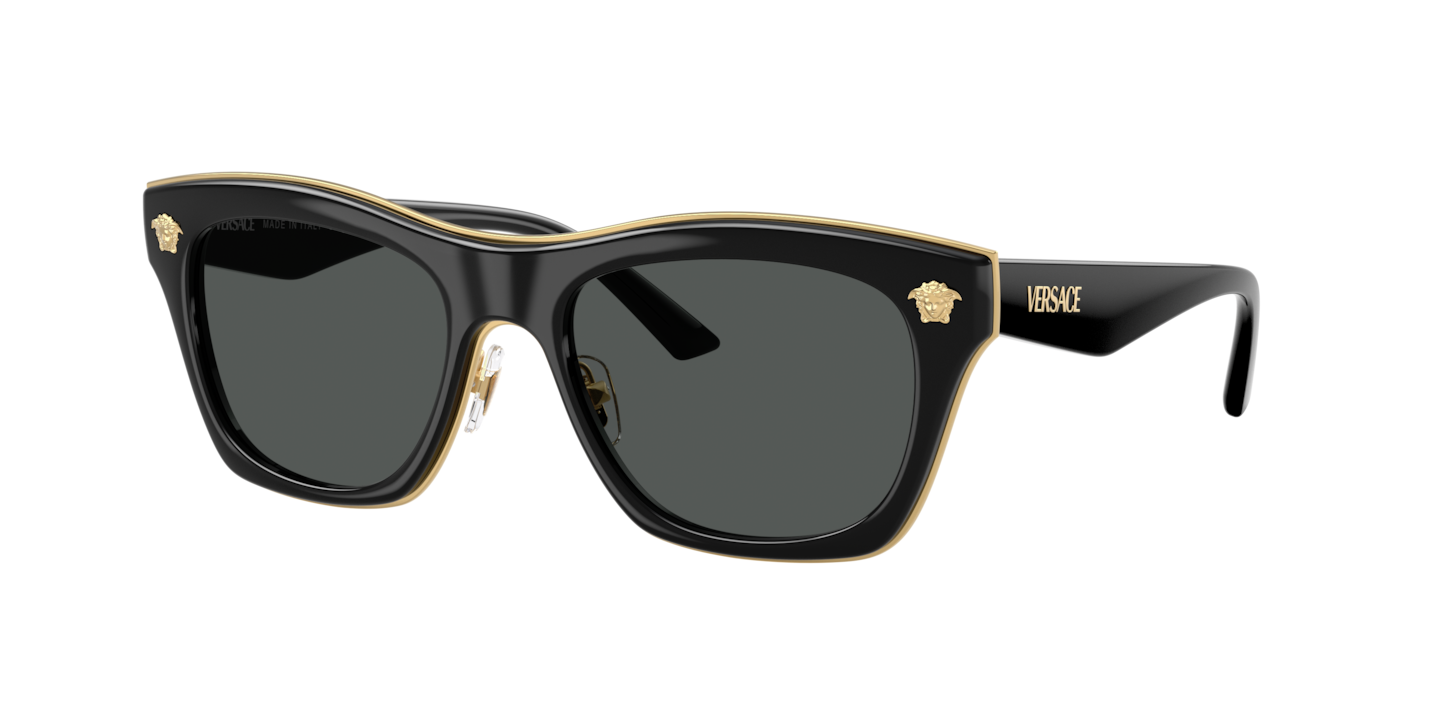 Sunglasses Versace VE2272 | Free Shipping | Glasses.com® Sunglasses Versace VE2272 | Free Shipping | Glasses.com®