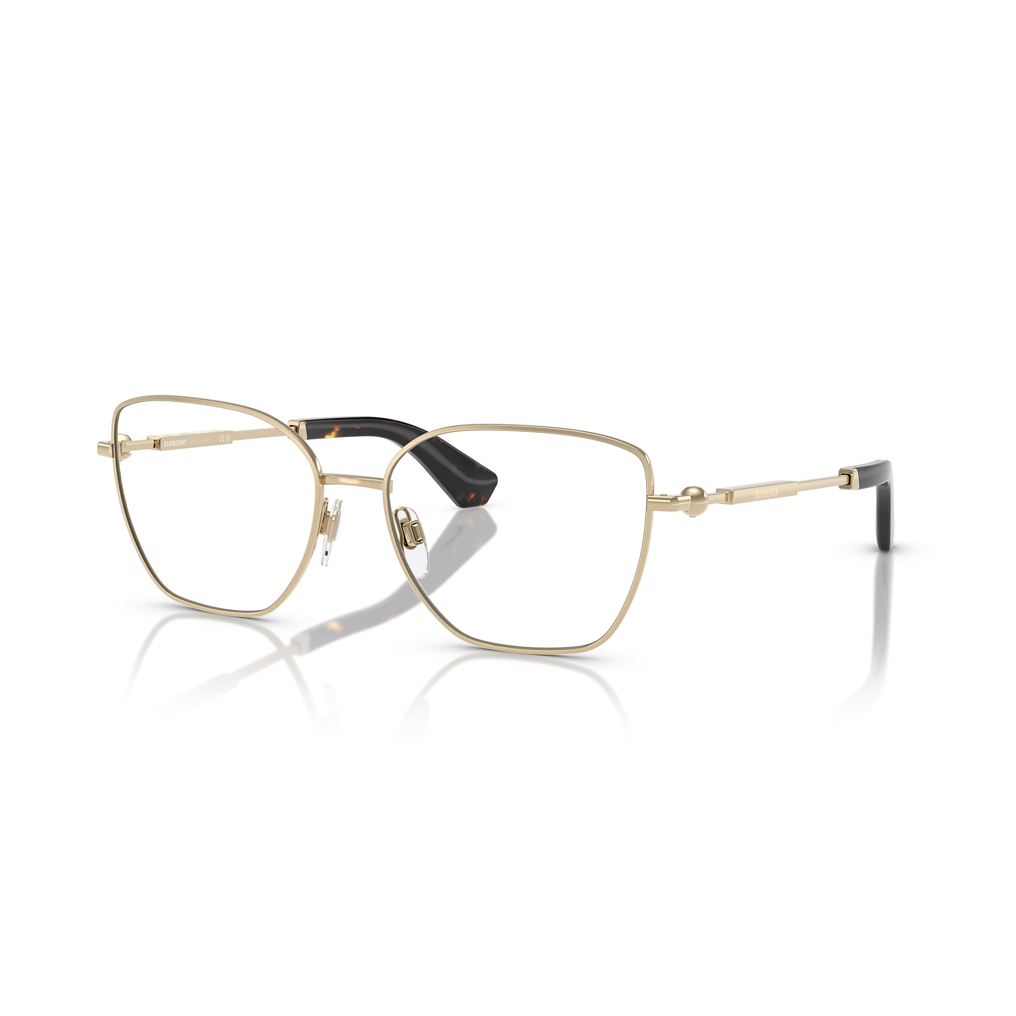 やーページ Eyeglasses Burberry BE1390 | Free Shipping | Glasses.com®