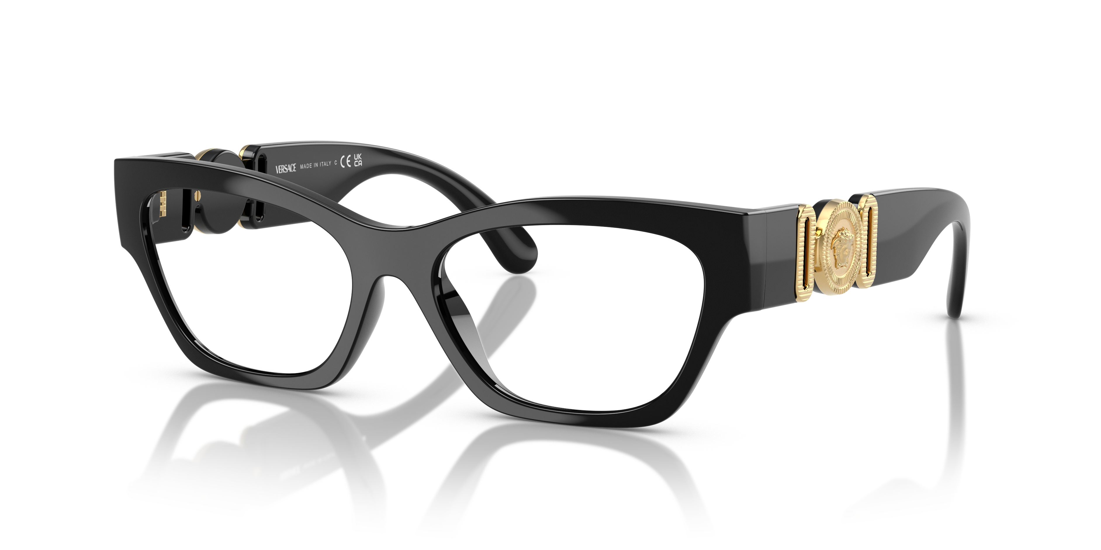 Versace Unisex Ve3367u