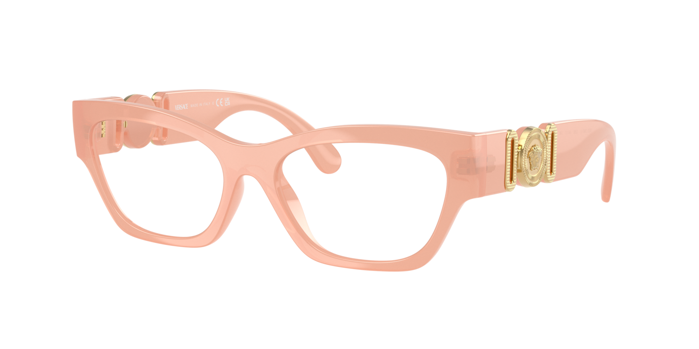 Versace VE3367U Pink Opal