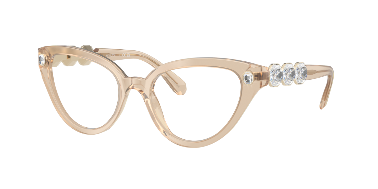 Swarovski SK2028 Milky Beige