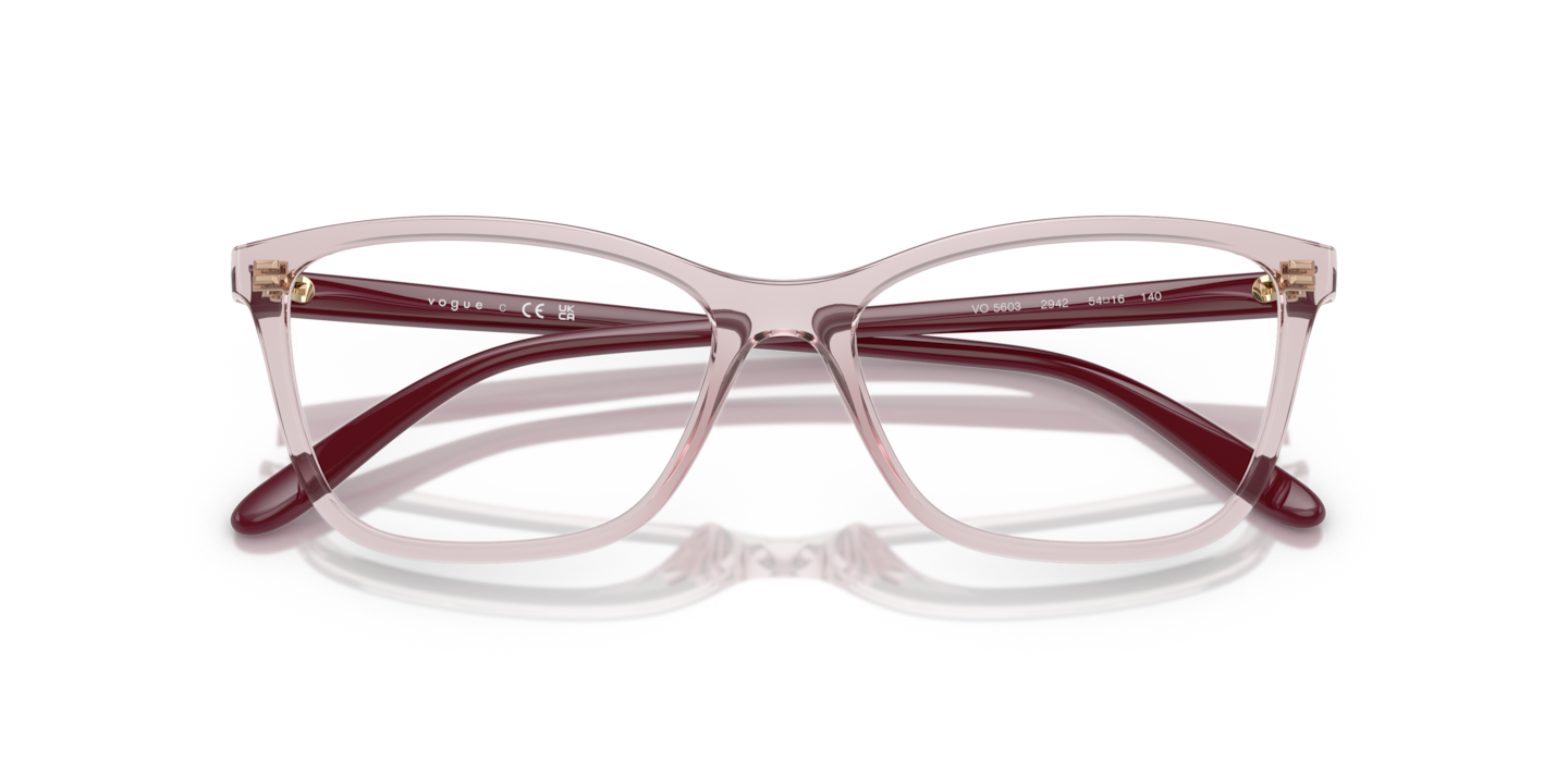 Eyeglasses Vogue Eyewear VO5603 | Free Shipping | Glasses.com®