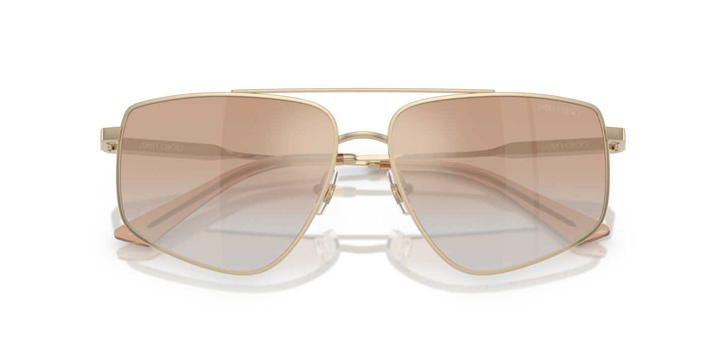 JIMMY CHOO ナヒケタ フレム サンクラス JC4011 3006T3 Sunglasses Jimmy Choo JC4011 | Free Shipping | Glasses.com®