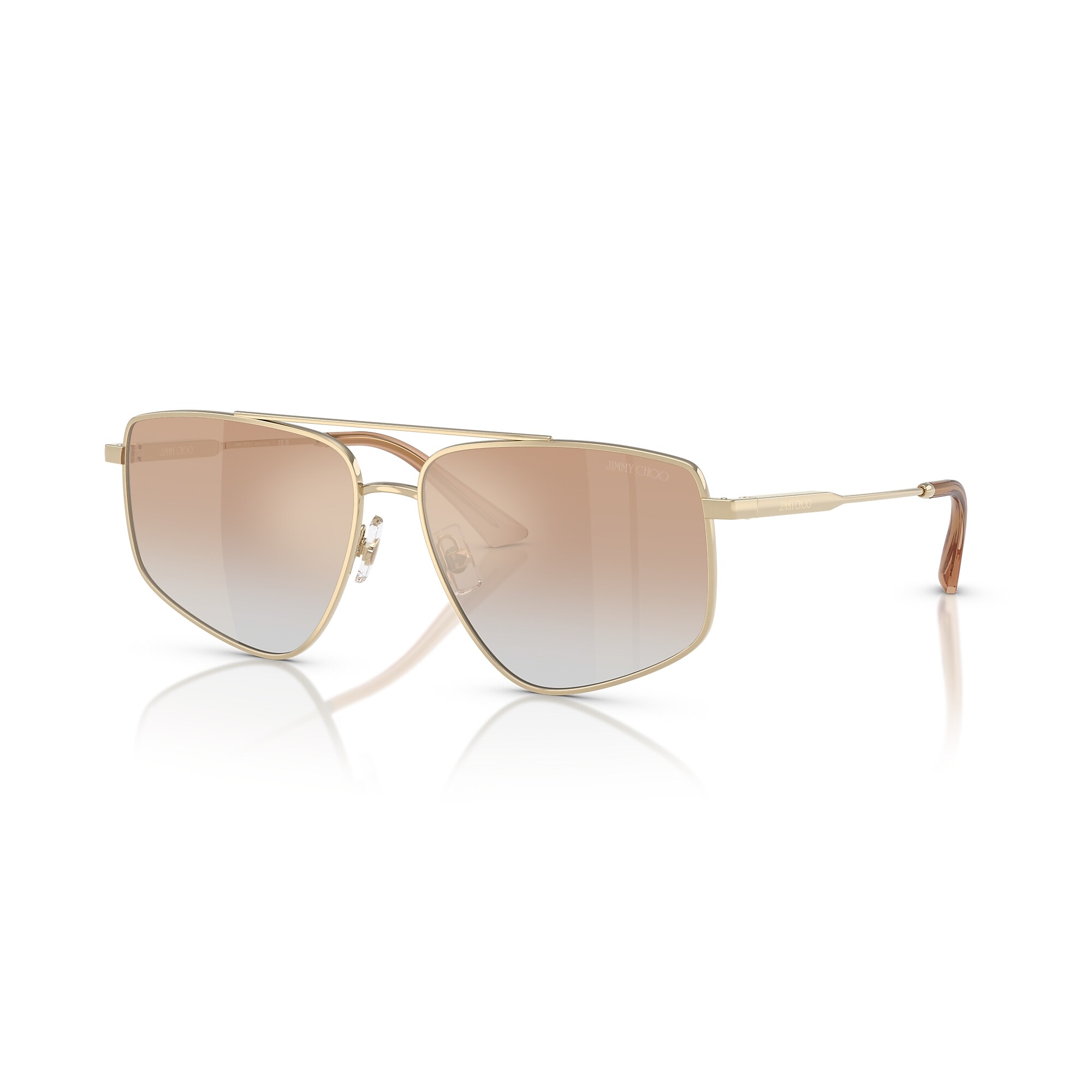 Sunglasses Jimmy Choo JC4011 | Free Shipping | Glasses.com®