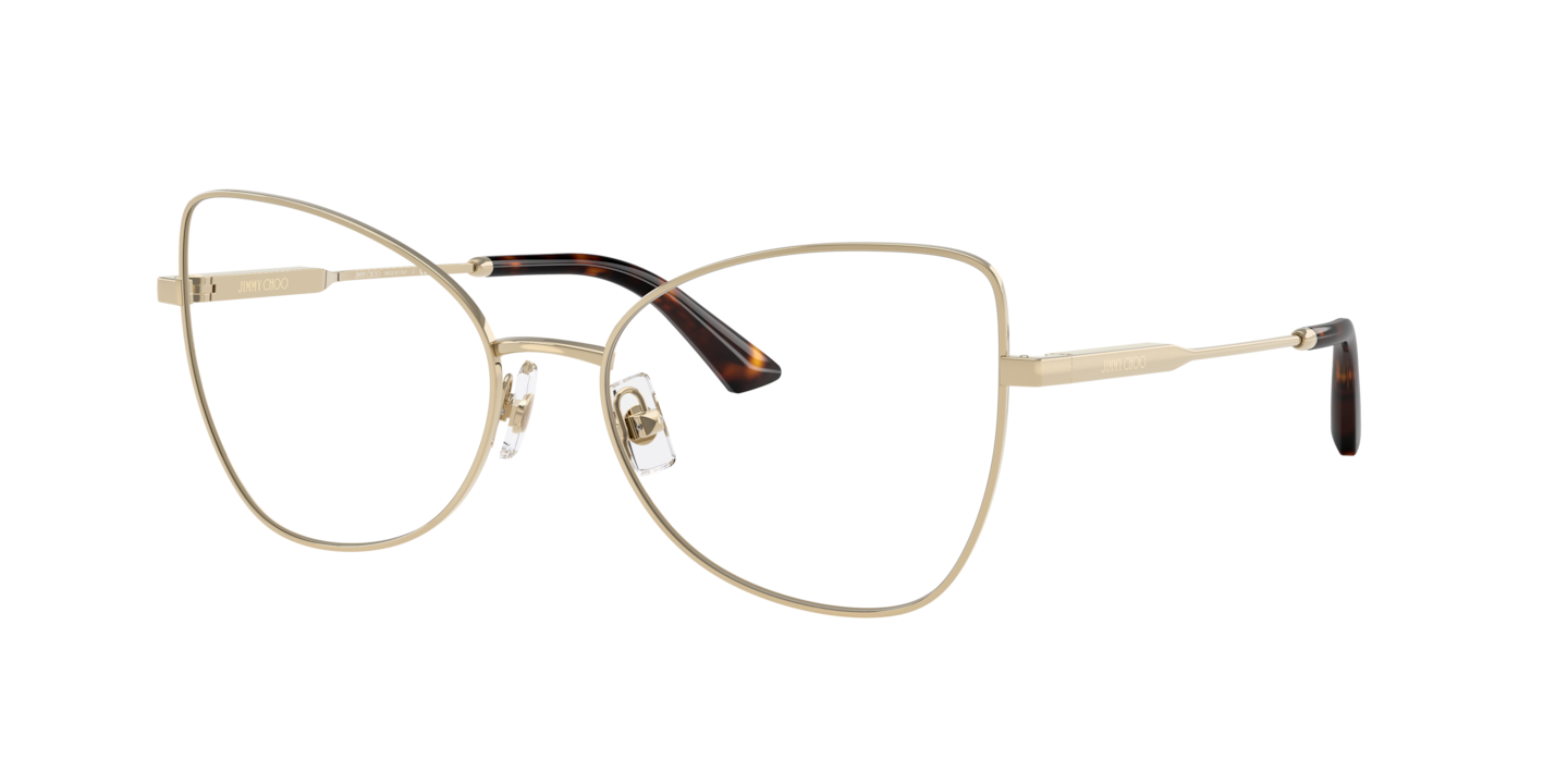 Eyeglasses Jimmy Choo JC2006 | Free Shipping | Glasses.com® Eyeglasses Jimmy Choo JC2006 | Free Shipping | Glasses.com®