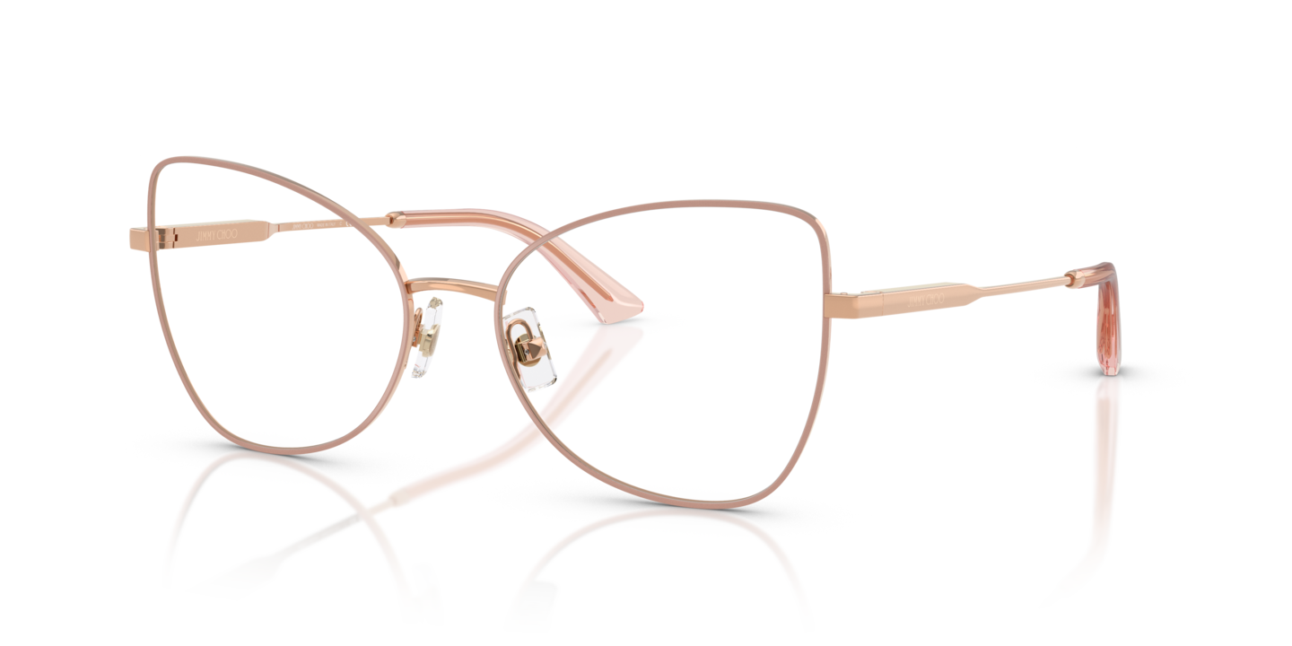 Eyeglasses Jimmy Choo JC2006 | Free Shipping | Glasses.com® Eyeglasses Jimmy Choo JC2006 | Free Shipping | Glasses.com®