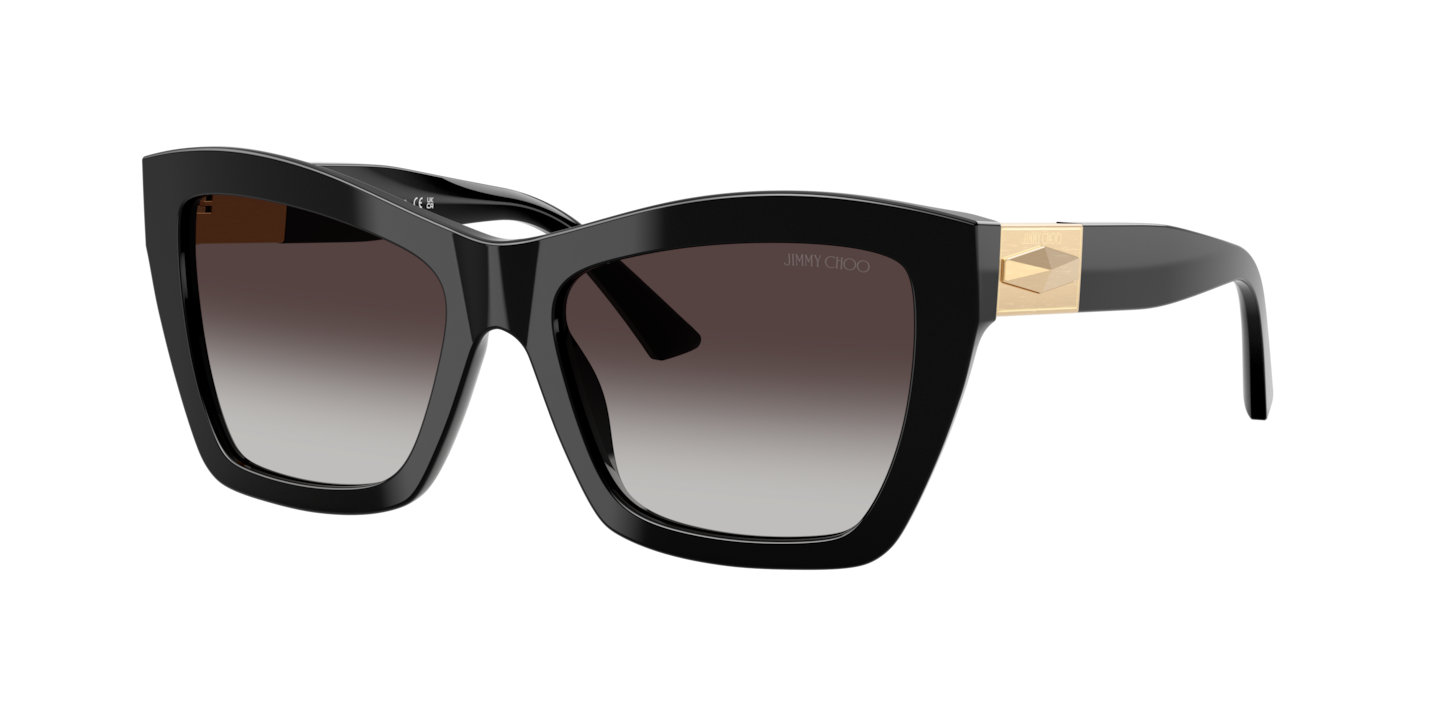 Sunglasses Jimmy Choo JC5031 | Free Shipping | Glasses.com® Sunglasses Jimmy Choo JC5031 | Free Shipping | Glasses.com®