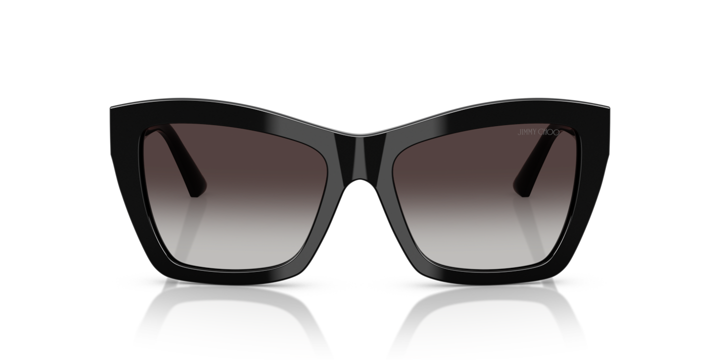 JIMMY CHOO ハタフライフレムサンクラス JC5031 500213 Sunglasses Jimmy Choo JC5031 | Free Shipping | Glasses.com®