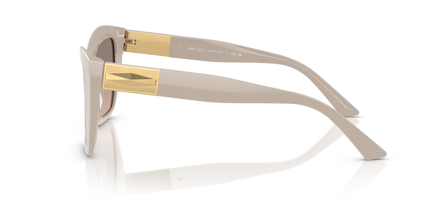 JIMMY CHOO オハルフレムサンクラス 0JC6001U 50592S Sunglasses Jimmy Choo JC5031 | Free Shipping | Glasses.com®
