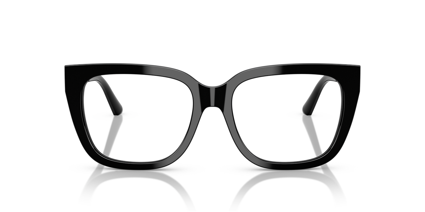 JIMMY CHOO ラウントフレムメカネ JC301 000B Eyeglasses Jimmy Choo JC3019B | Free Shipping | Glasses.com®