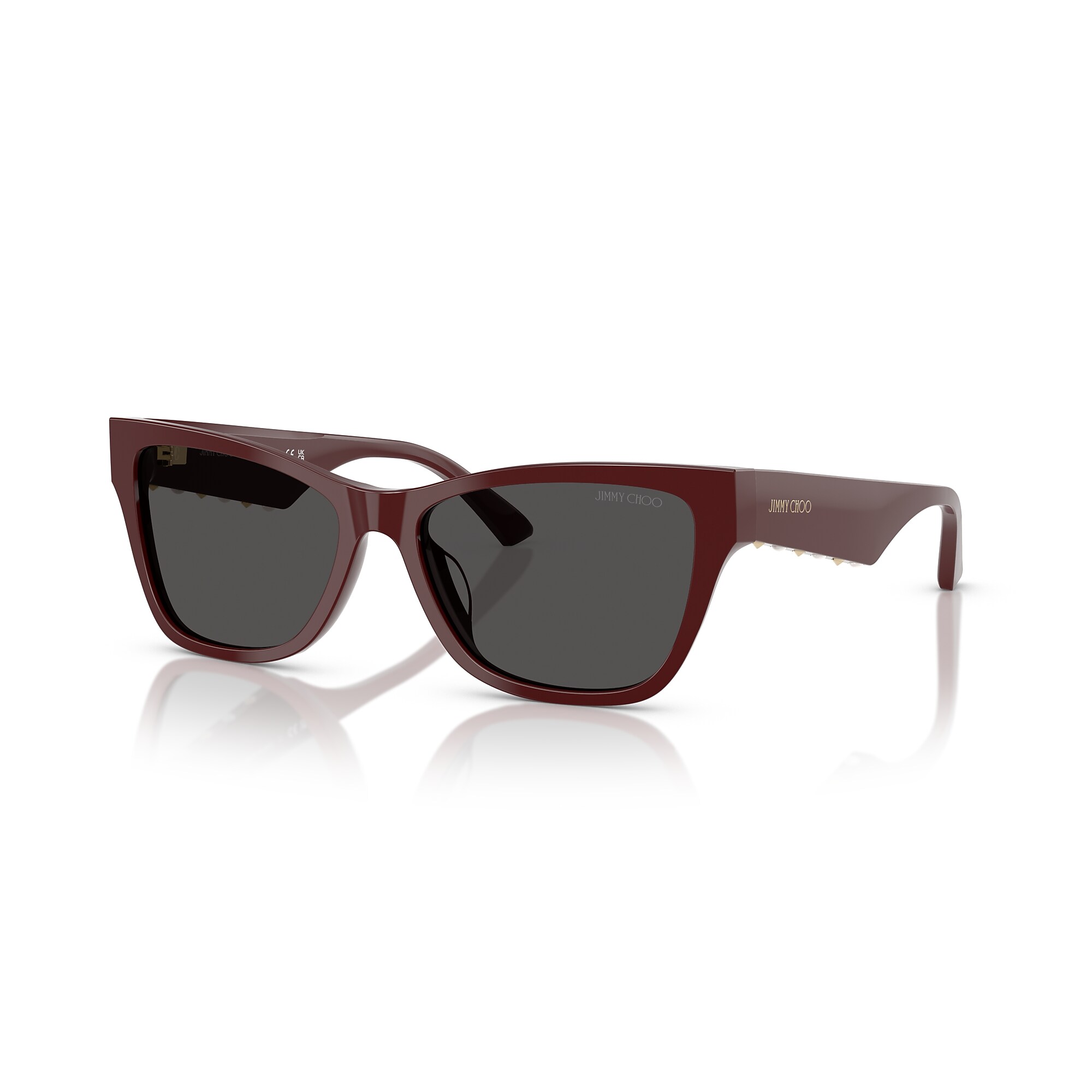 Sunglasses Jimmy Choo JC5024HU | Free Shipping | Glasses.com®
