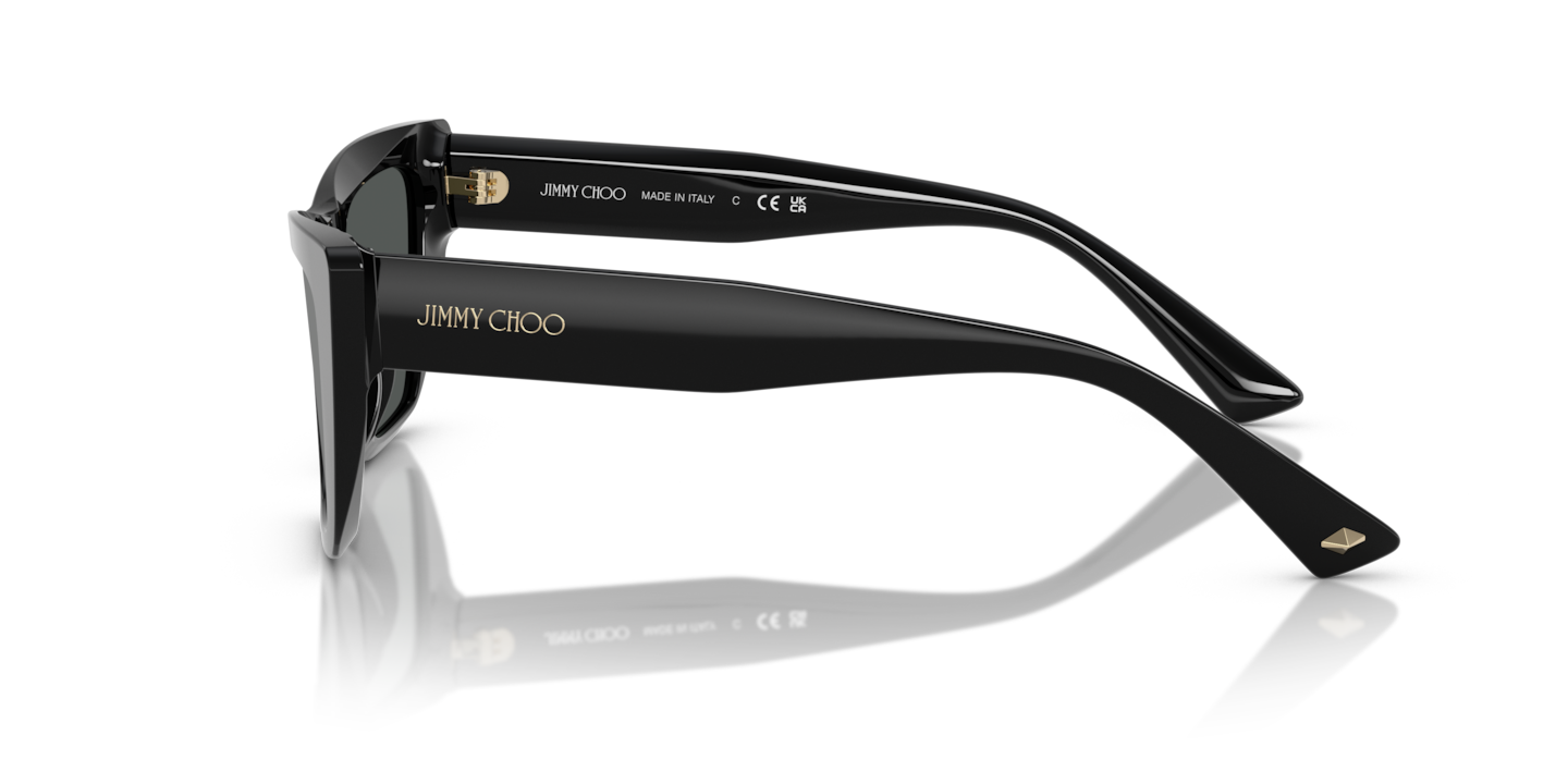 Sunglasses Jimmy Choo JC5028 | Free Shipping | Glasses.com®