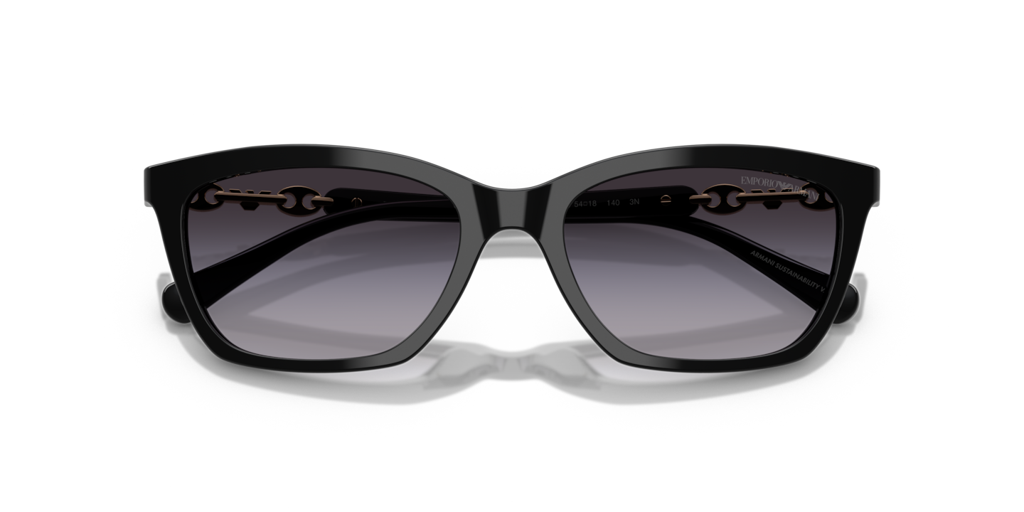 流行り の ブランド - 2025年おすすめのアイテム満載 Emporio Sunglasses Armani Glasses.com® | Shipping Free | EA4238 ワンピース