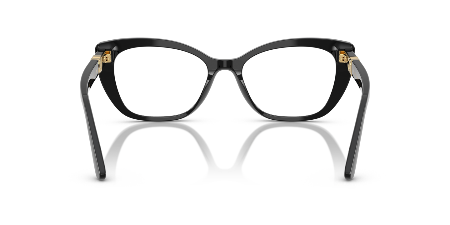 Eyeglasses Dolce & Gabbana DG3398 | Free Shipping | Glasses.com®