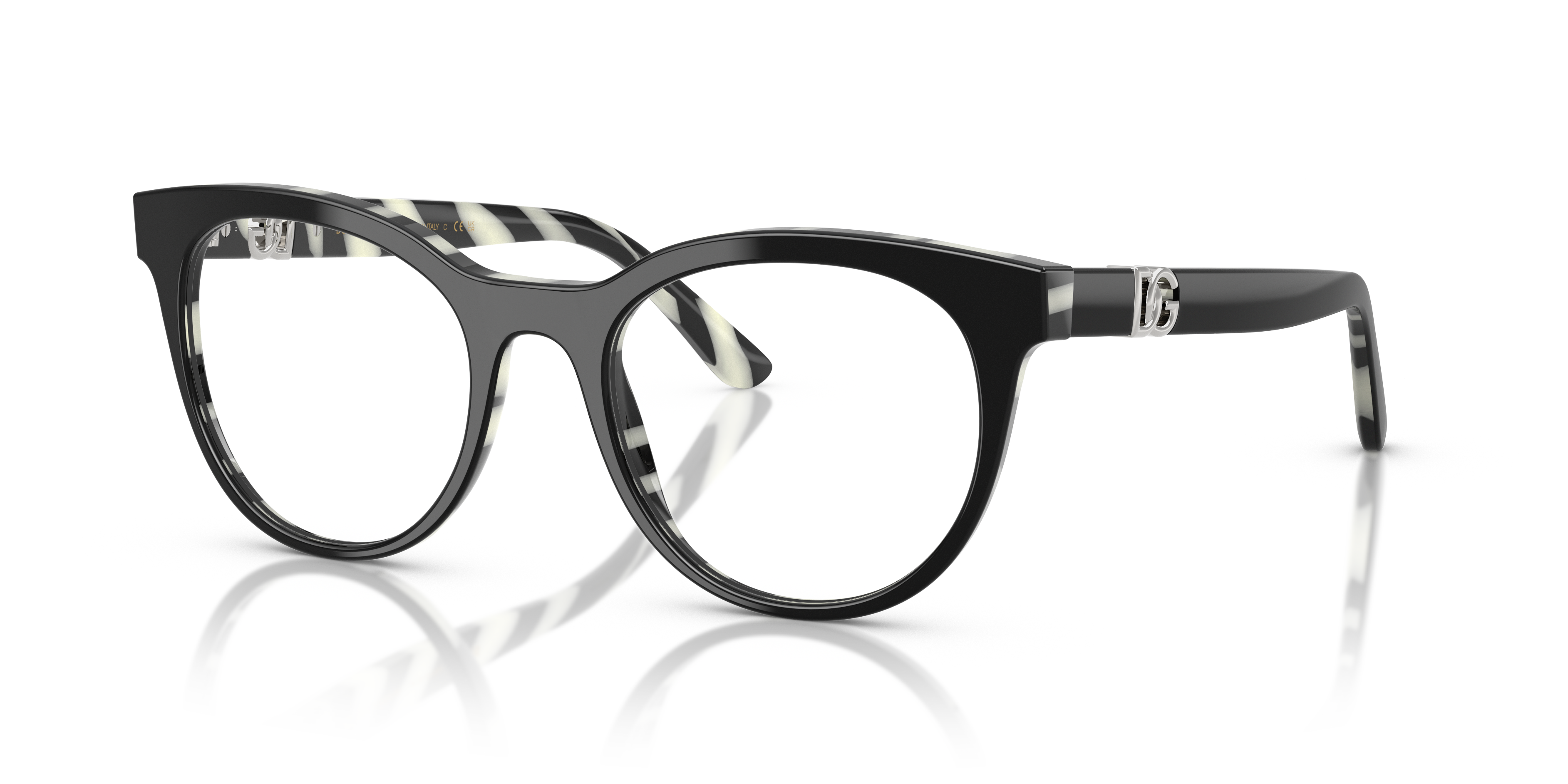 Dolce & Gabbana Unisex Dg3399