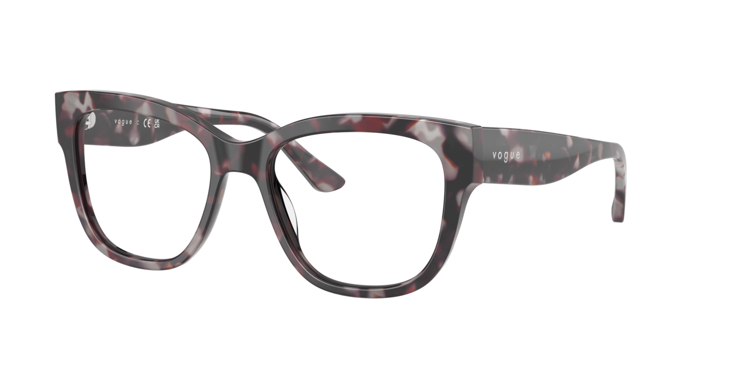 Vogue Eyewear VO5605 Grey Tortoise