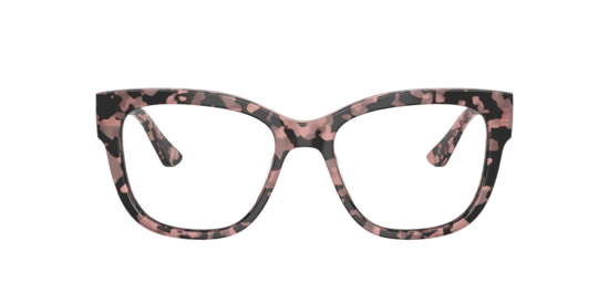 VO5605 Vogue Eyewear Pink Tortoise