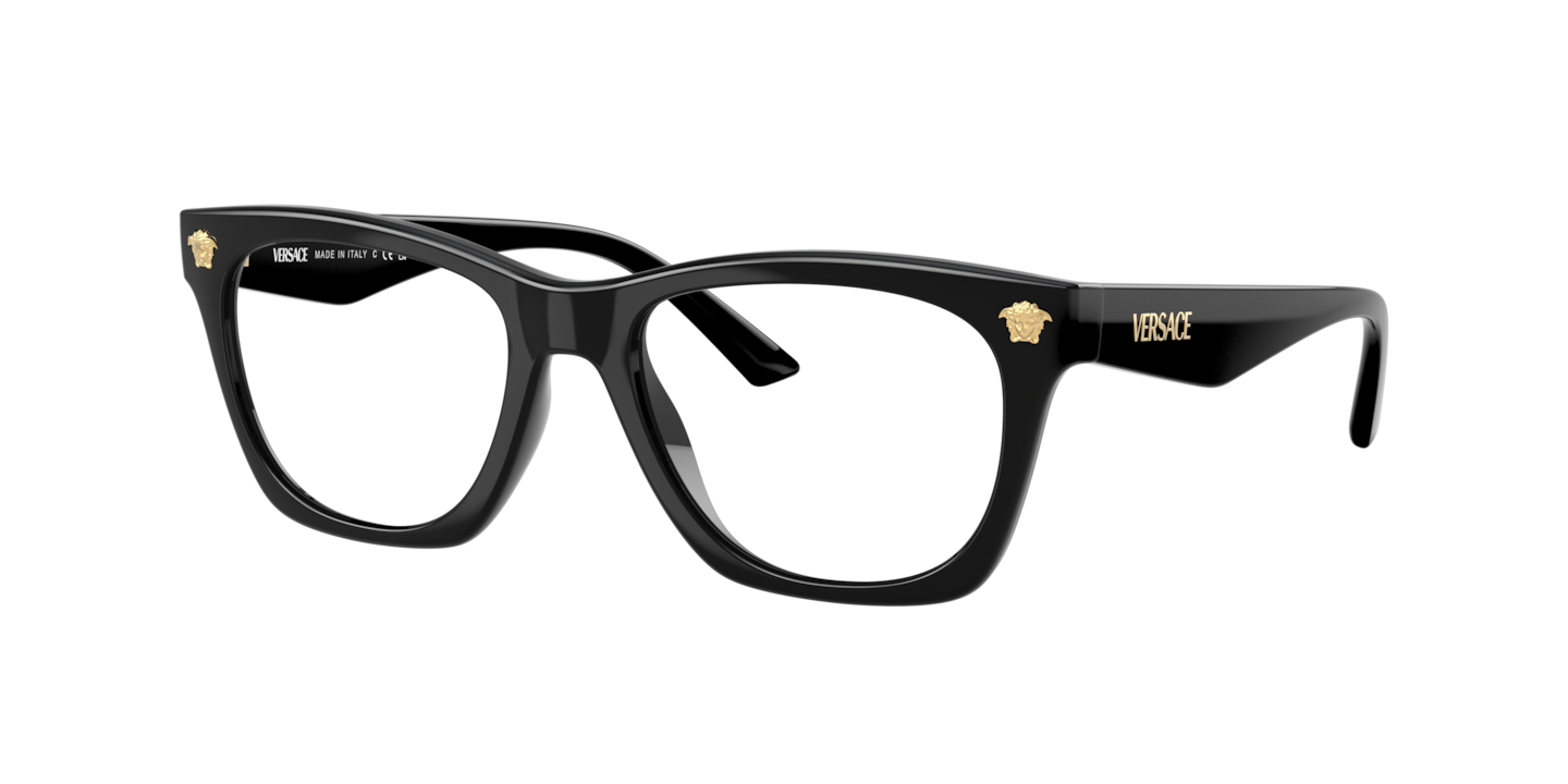 Versace VE3363U Black