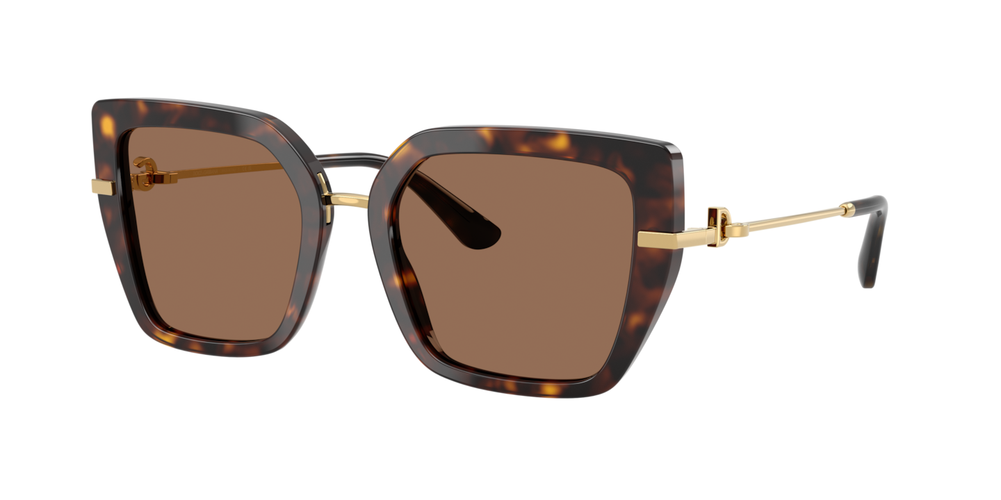 Dolce & Gabbana DG4474 Havana