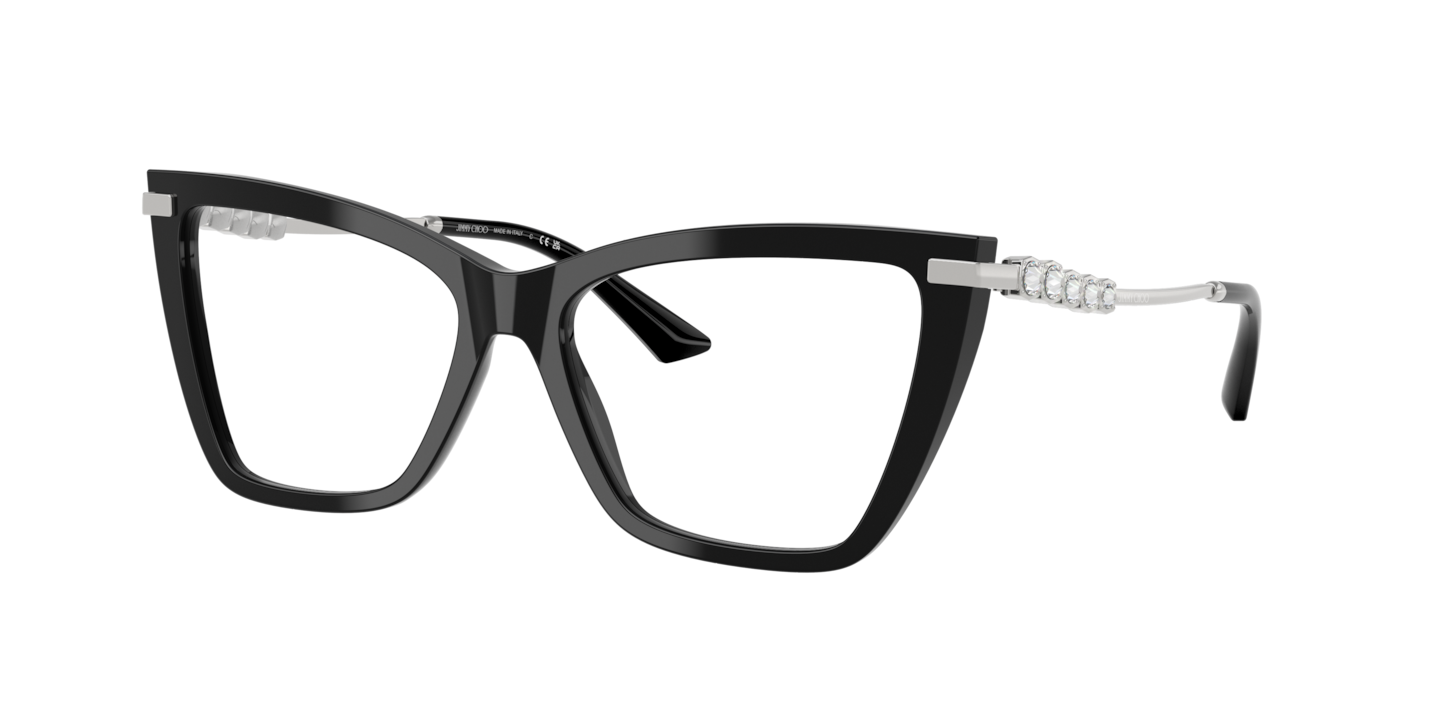 Jimmy Choo JC3020B Black
