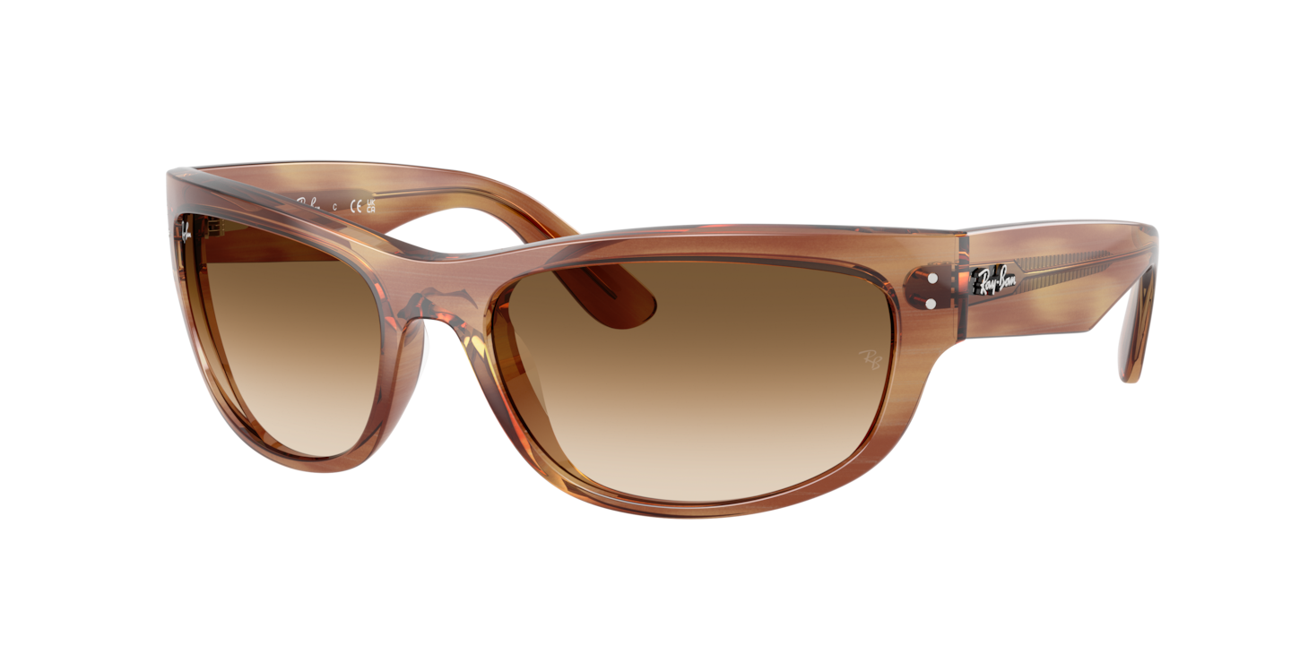 Sunglasses Ray-Ban RB2289 Mega Balorama | Free Shipping | Glasses.com®