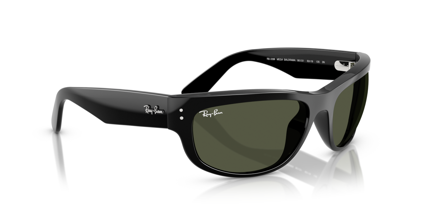 Sunglasses Ray-Ban RB2289 Mega Balorama | Free Shipping