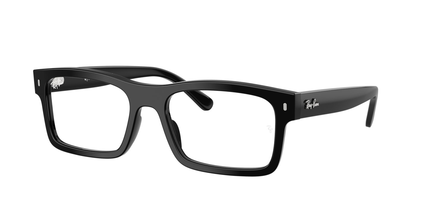 Ray-Ban RB5435 Optics Black