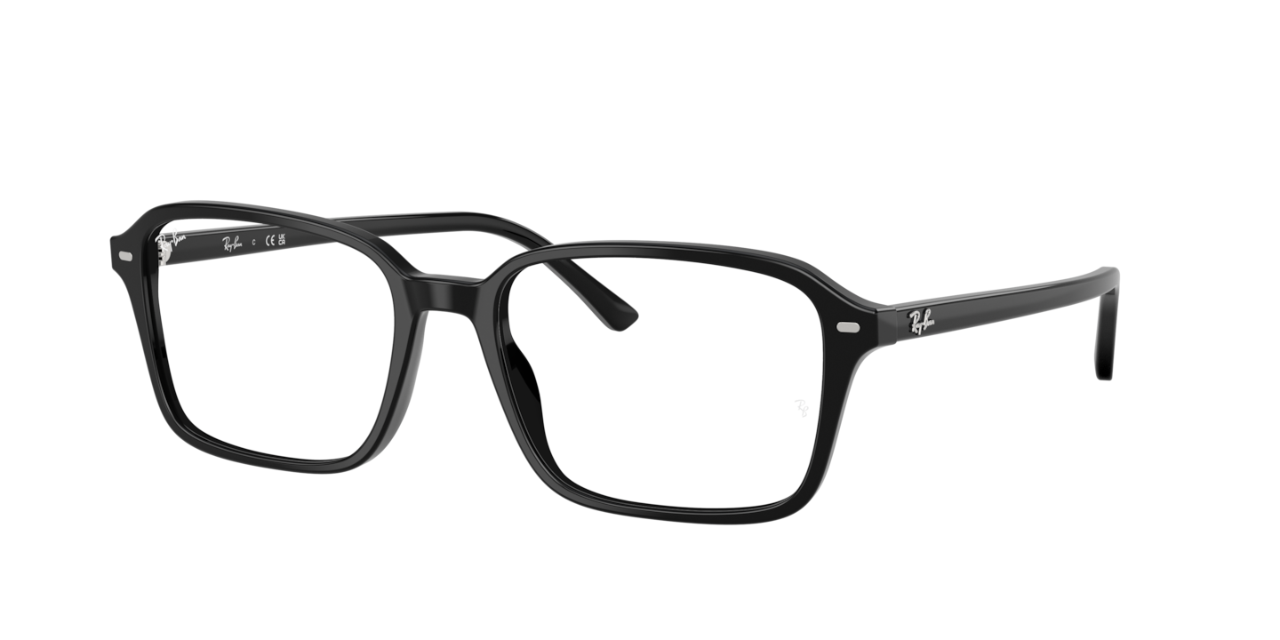 Ray-Ban RB5431 Raimond Optics Black