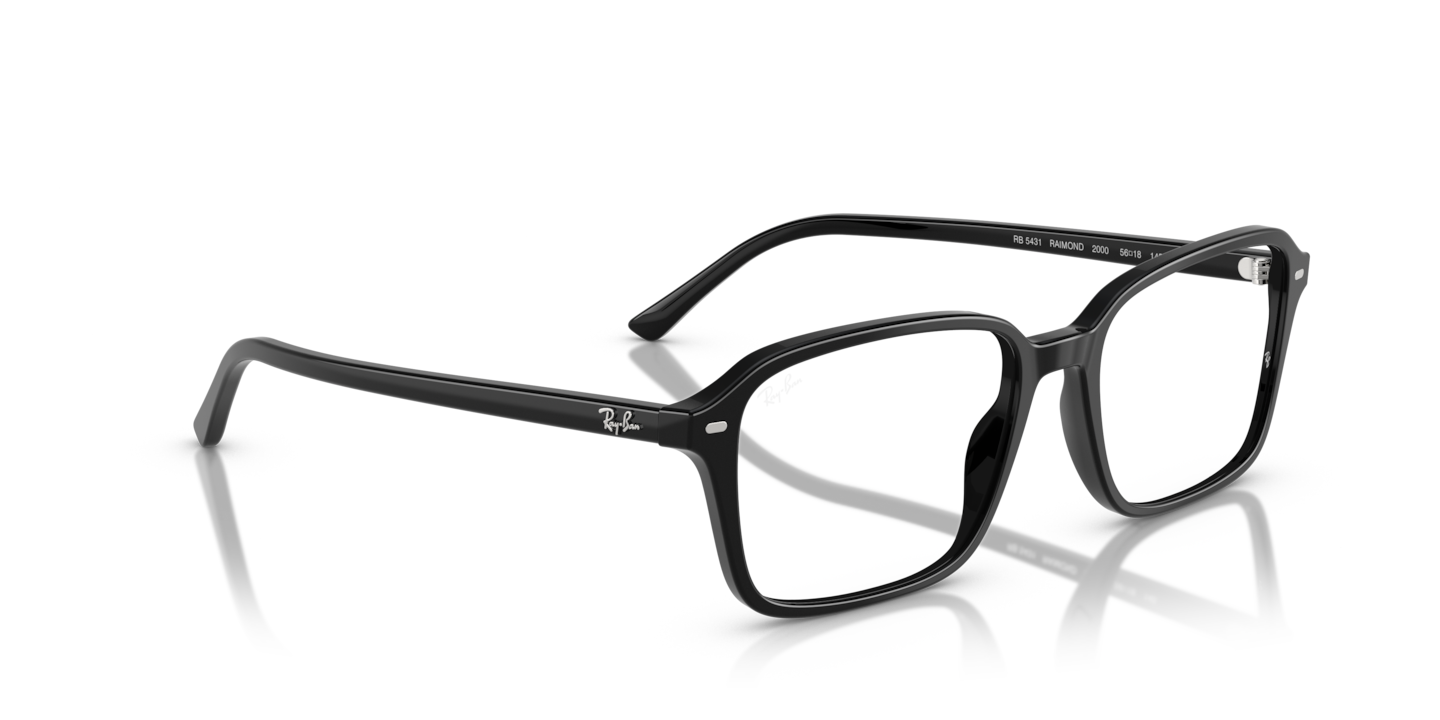 Eyeglasses Ray-Ban Raimond RX 5431 (2000) - RB 5431 2000